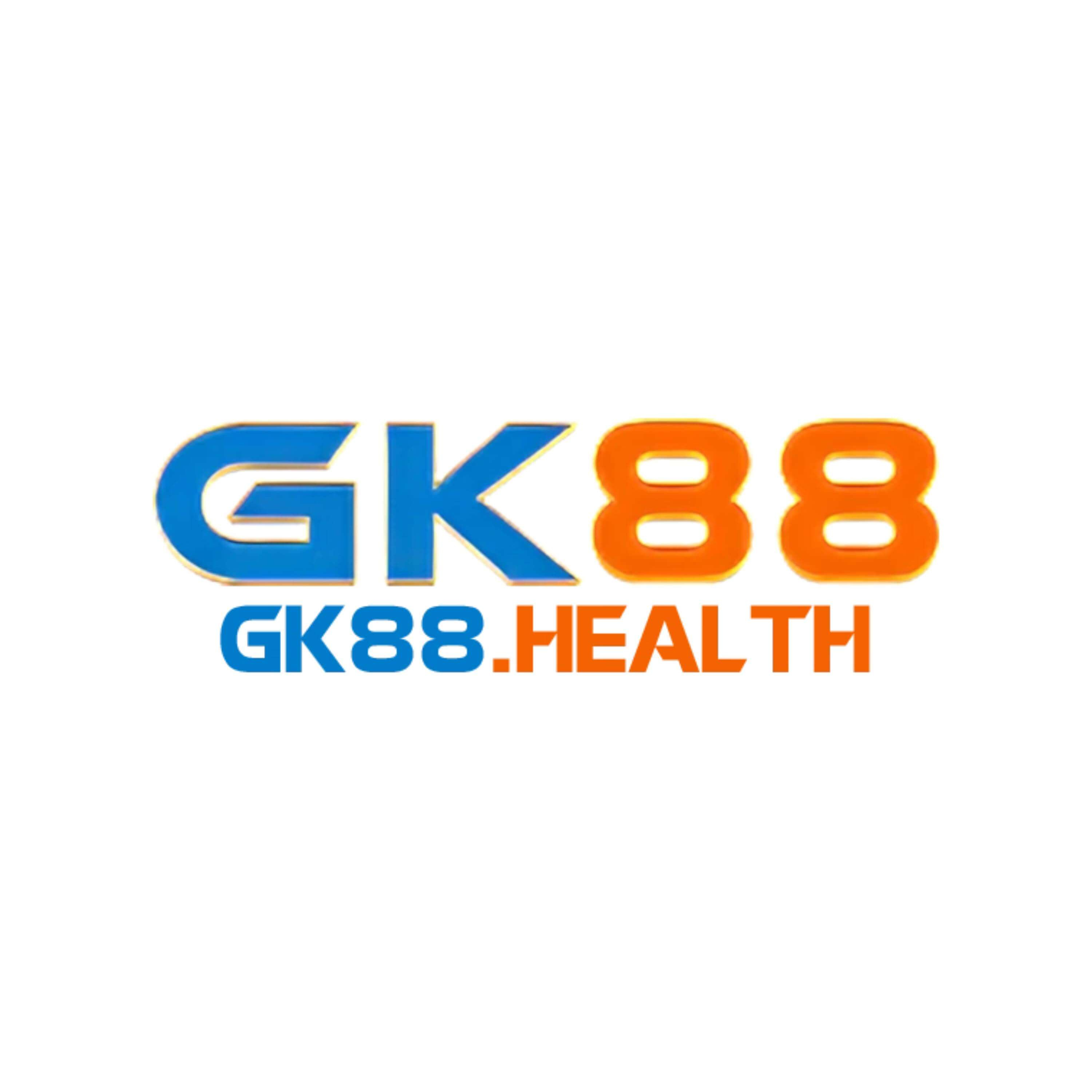 GK88 - gk88.health podcast artwork