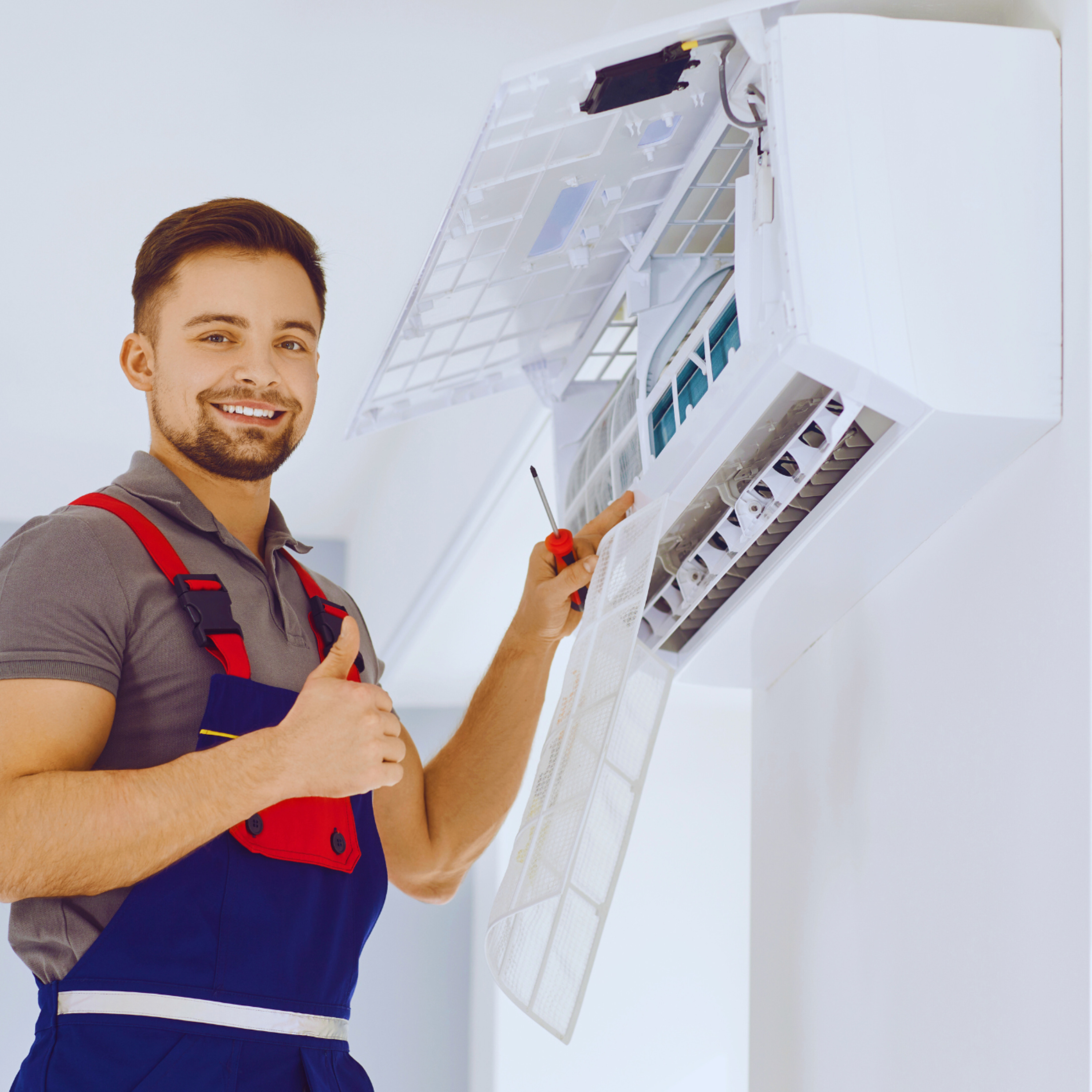 Fix It Right with Handyman Singapore podcast artwork
