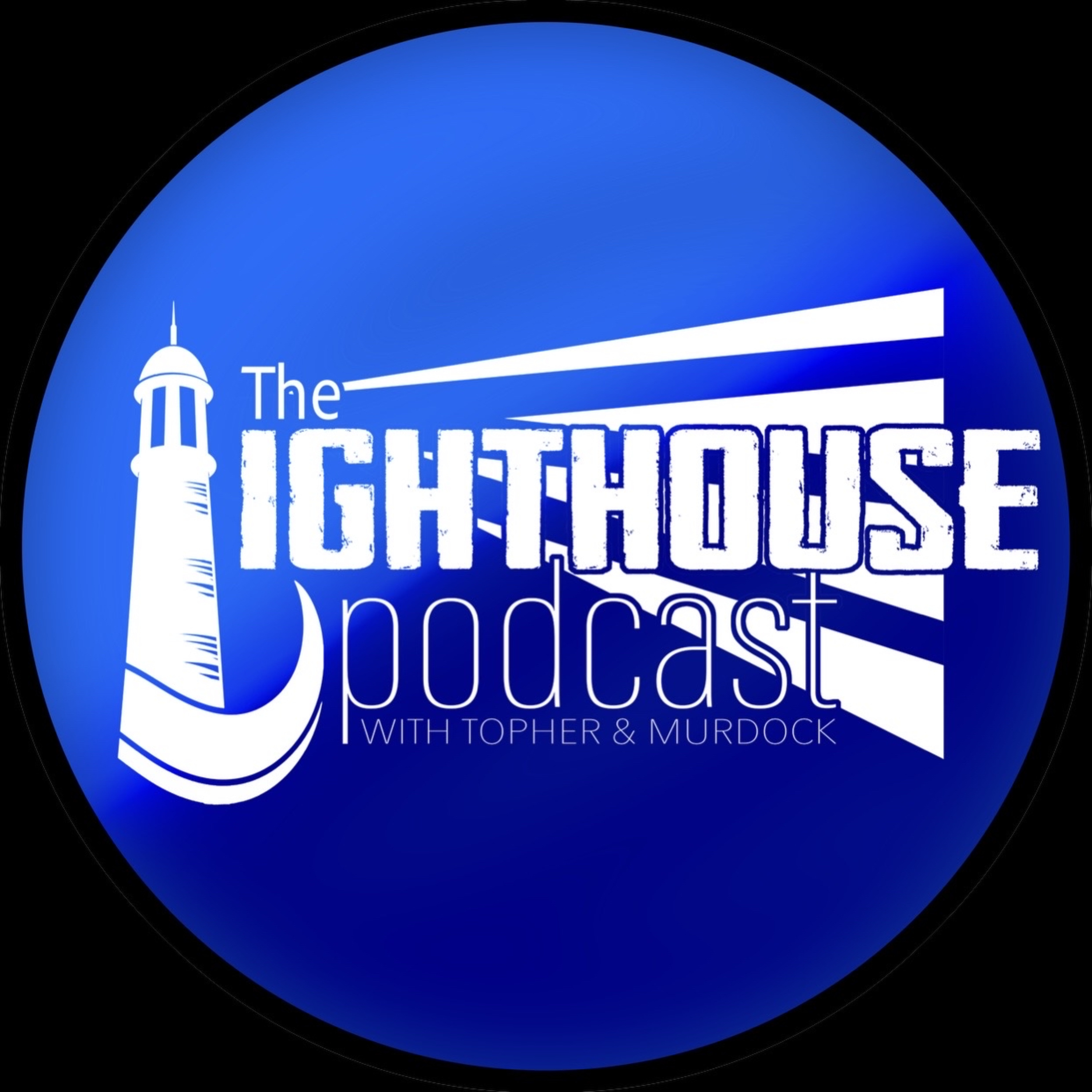 The Lighthouse Podcast podcast artwork