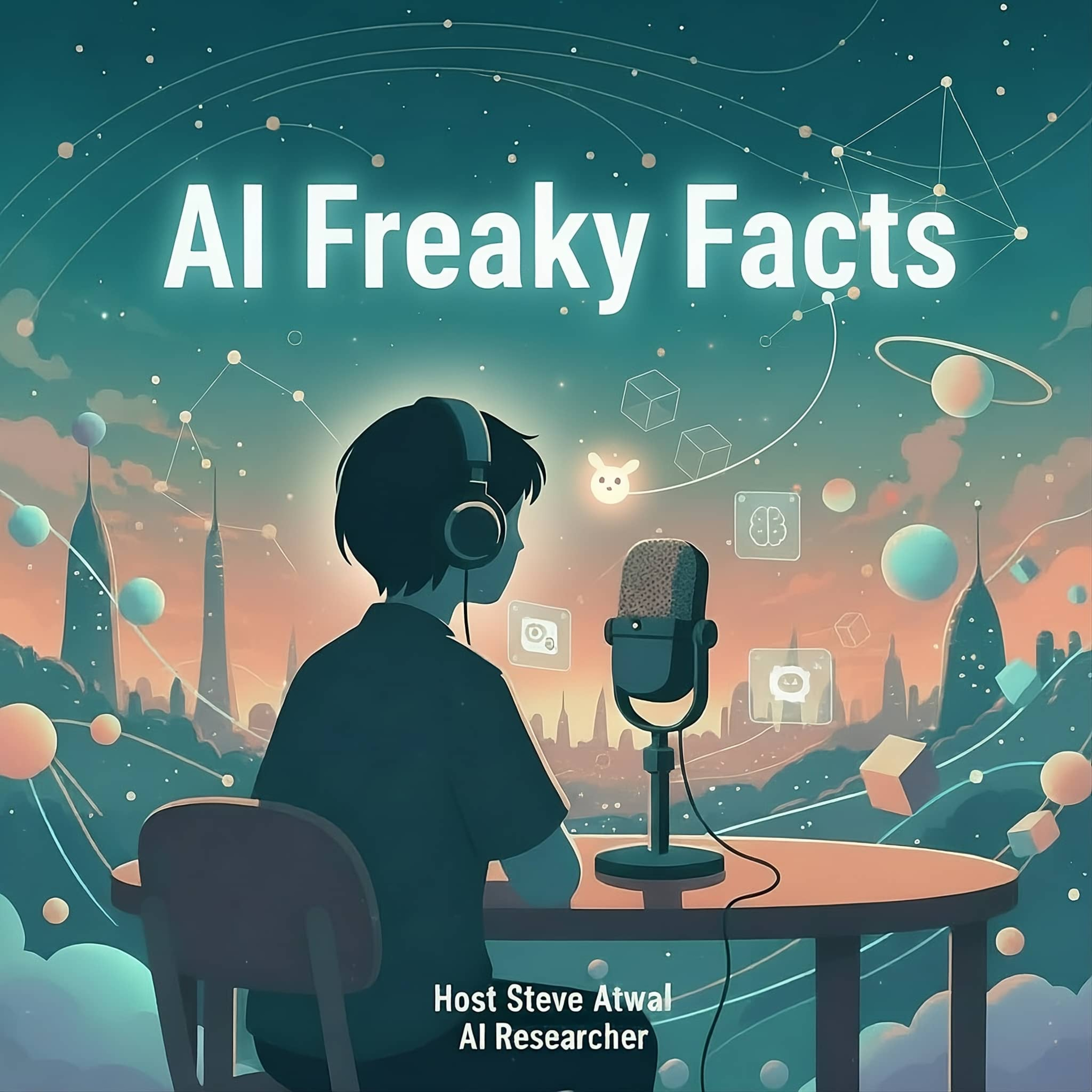 AI Freaky Facts: Shocking Artificial Intelligence Stories