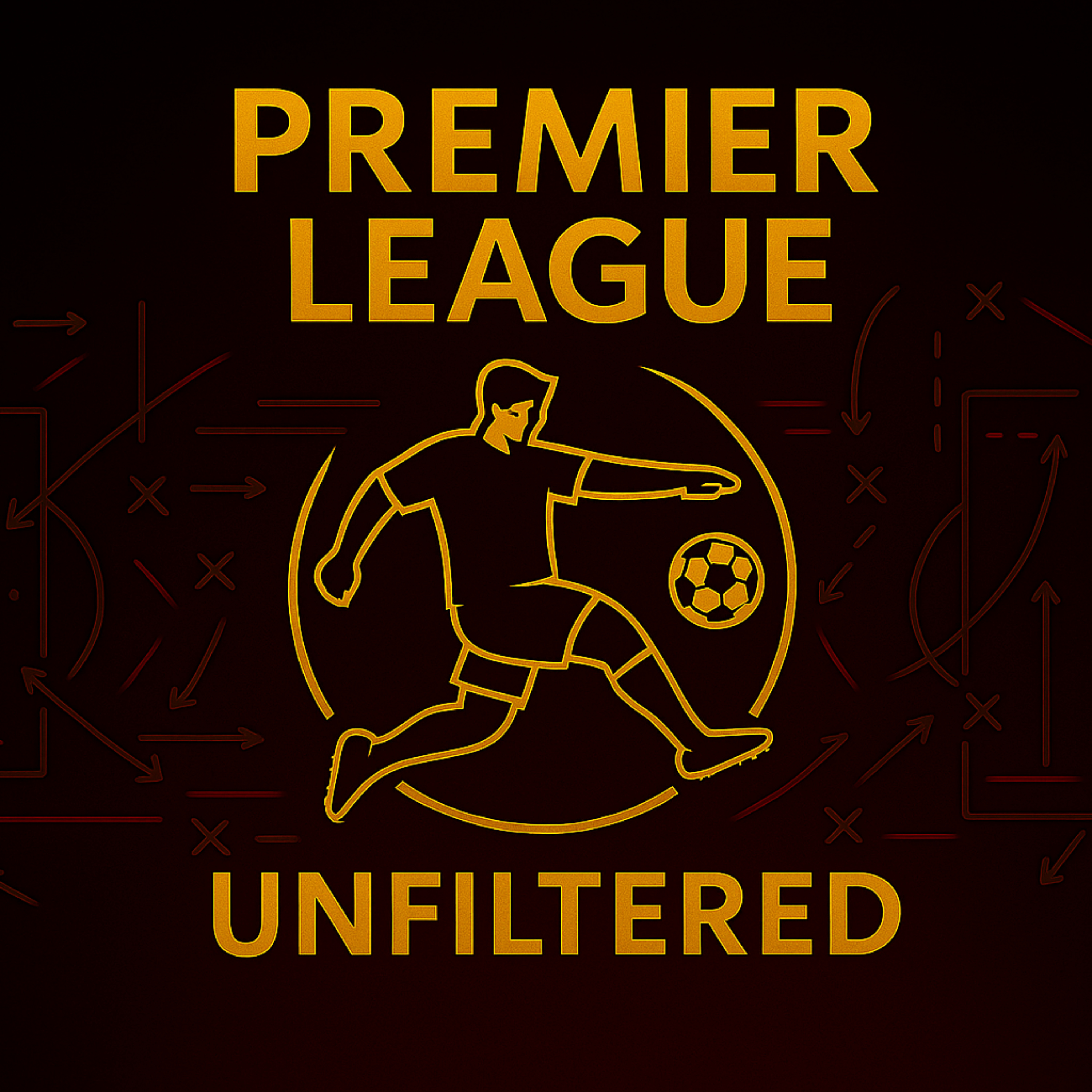 Premier League Unfiltered