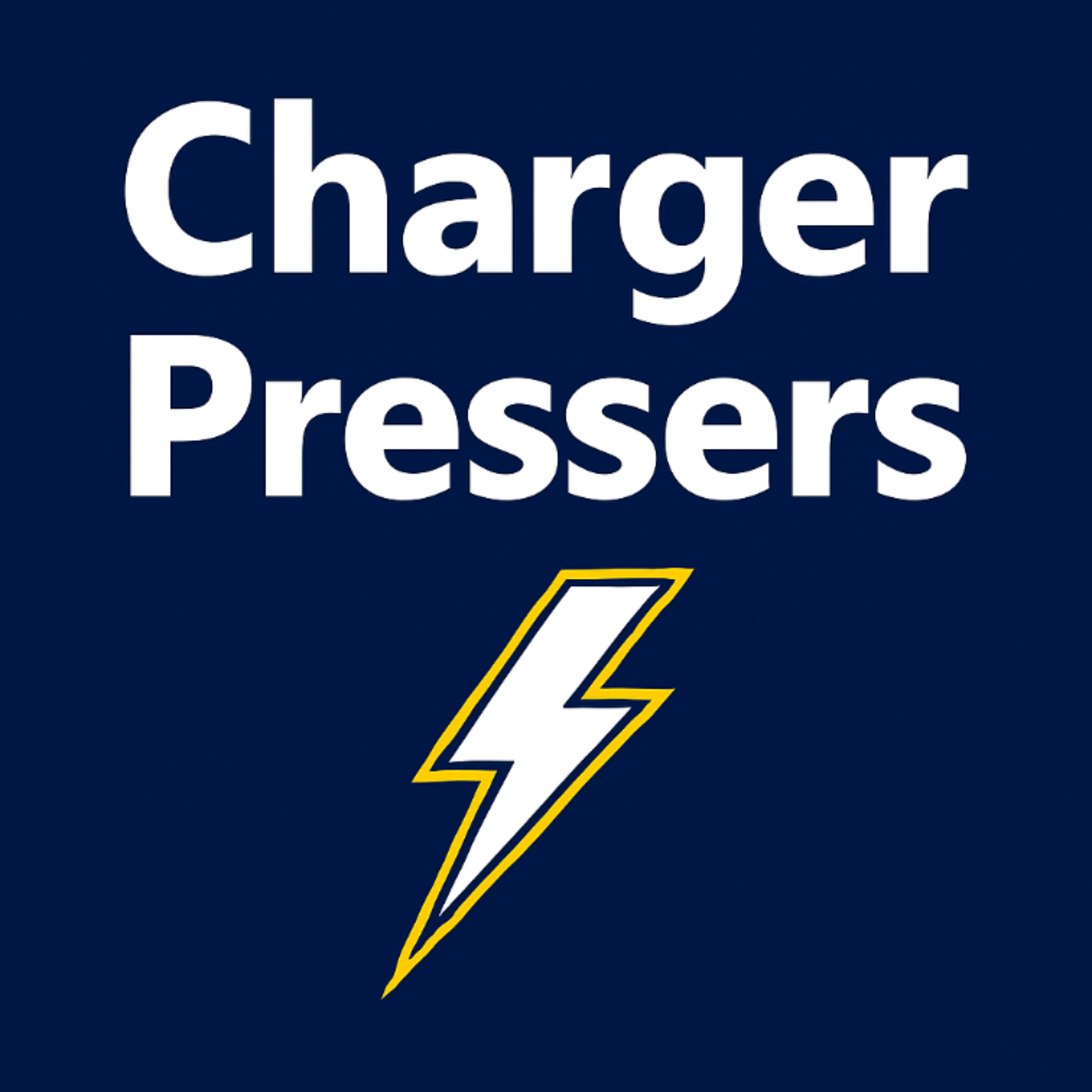 Charger Pressers