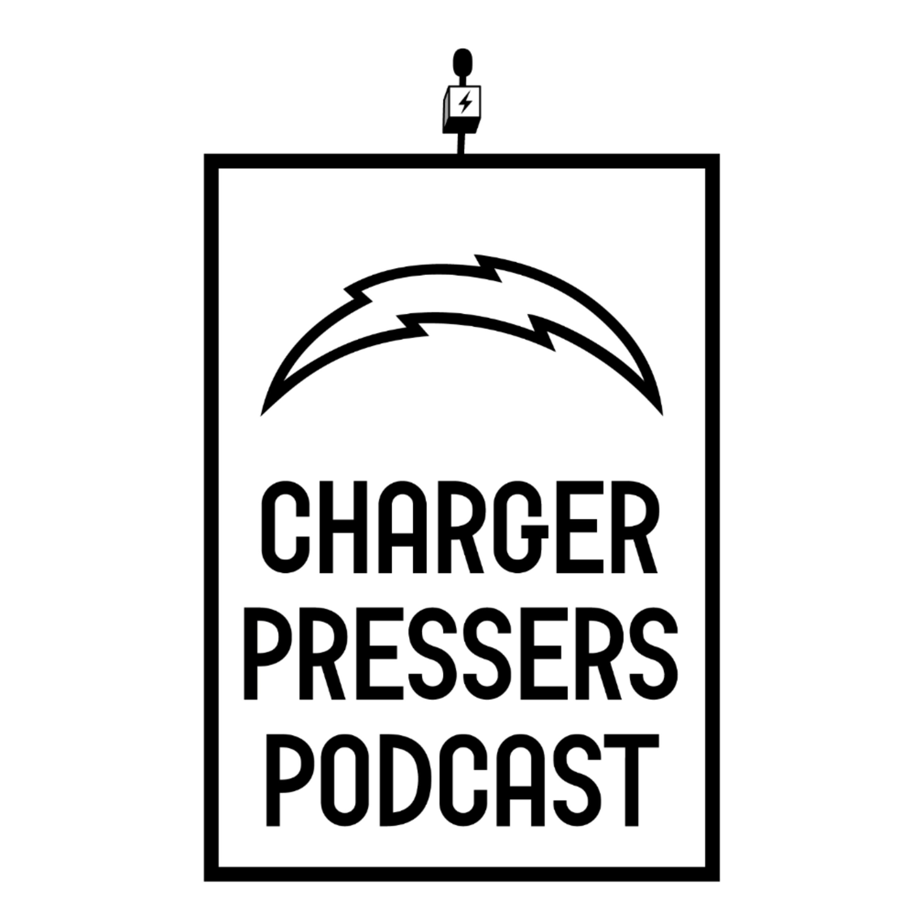 S2 Ep. 13 - Justin Herbert episode artwork