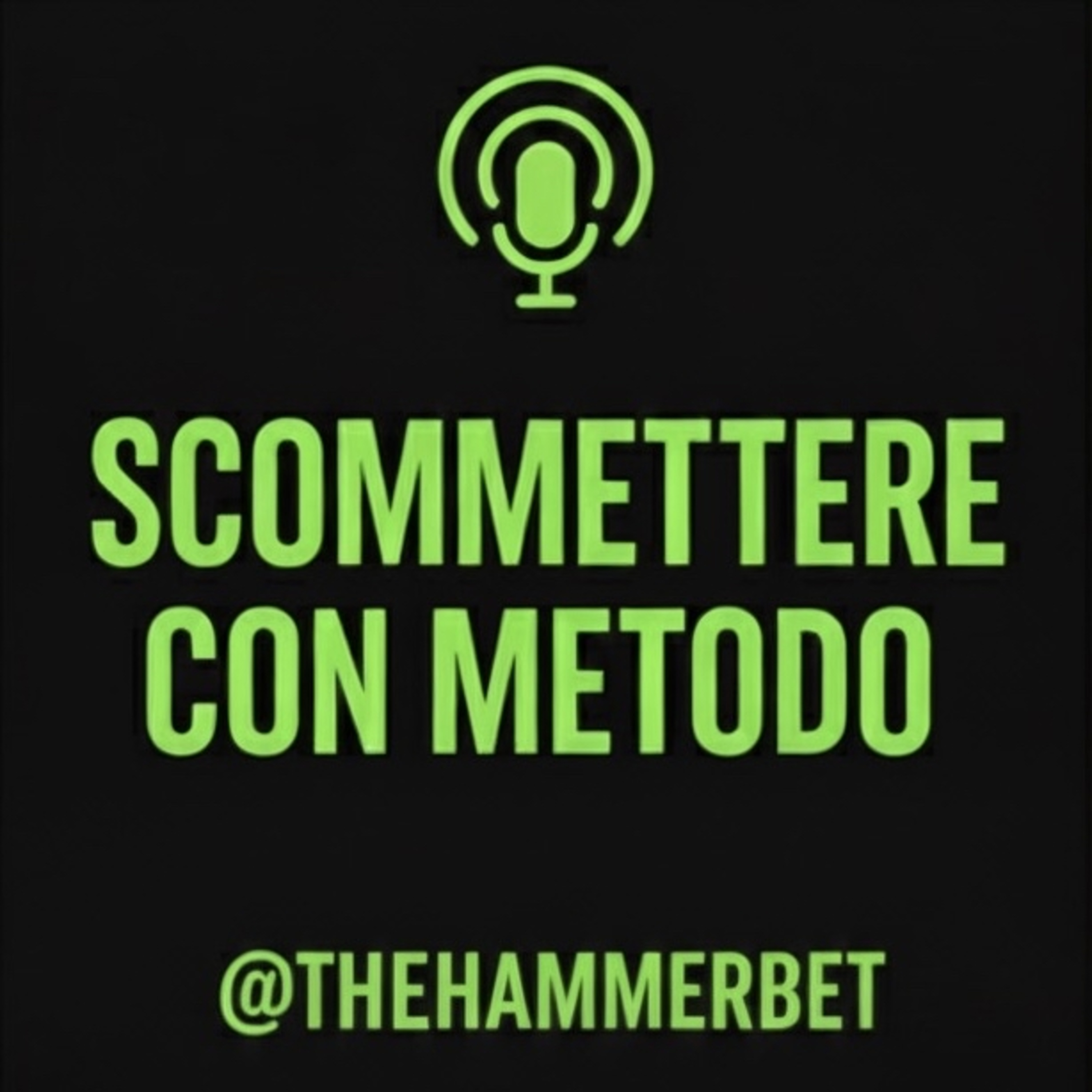 Scommettere con Metodo – Strategie e disciplina nel betting