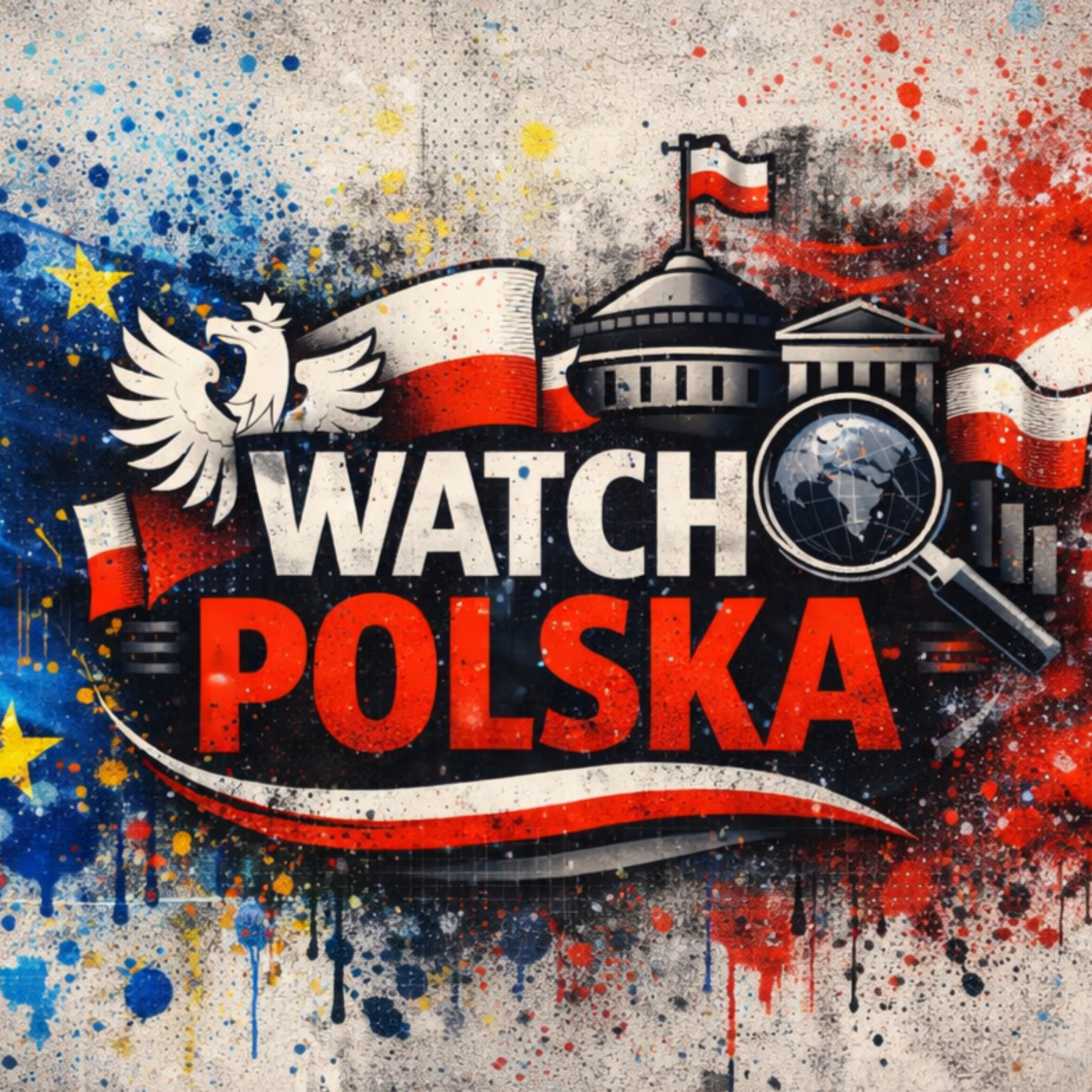 WATCH Polska. Demokratyczny Monitoring Polityczny.