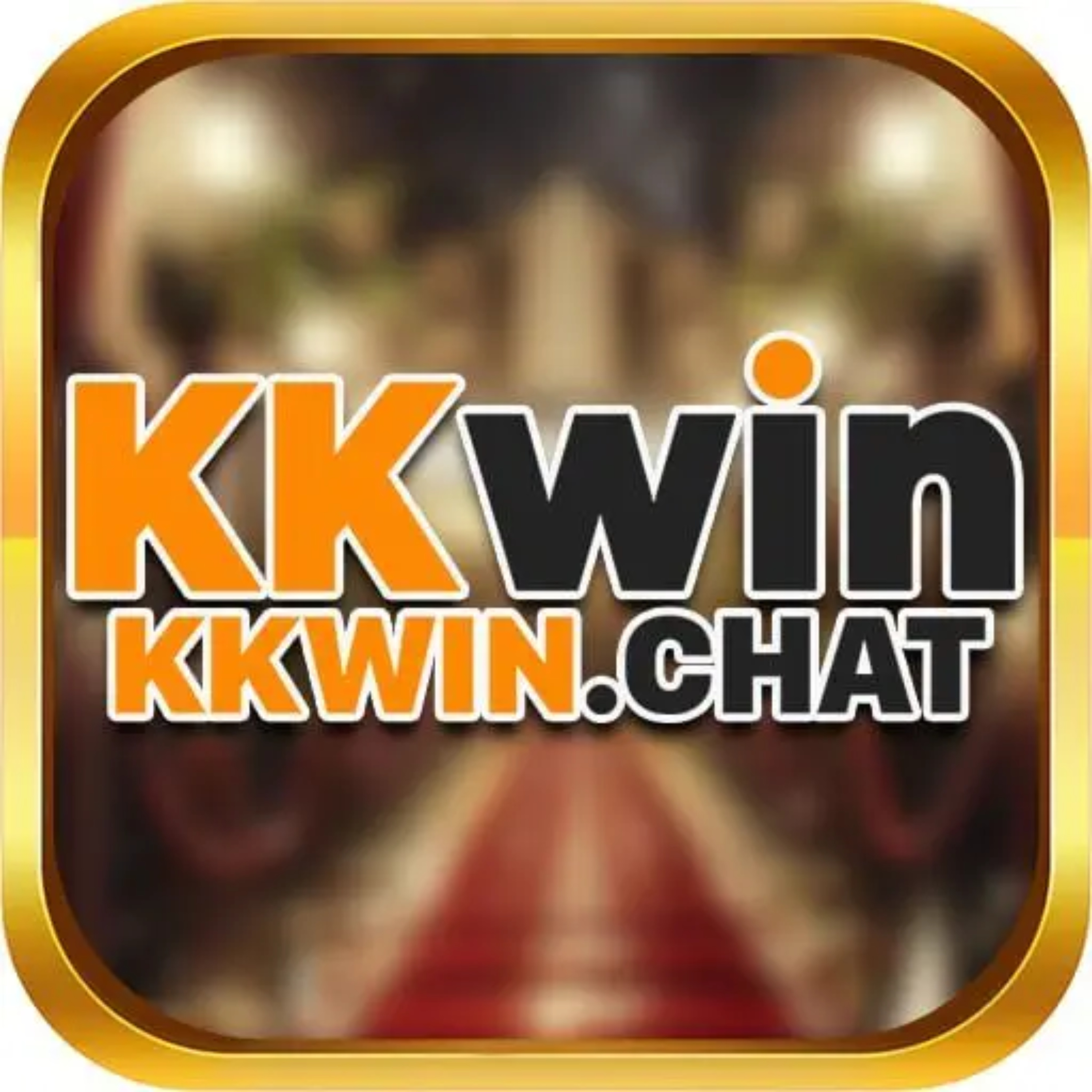 KKWIN podcast artwork