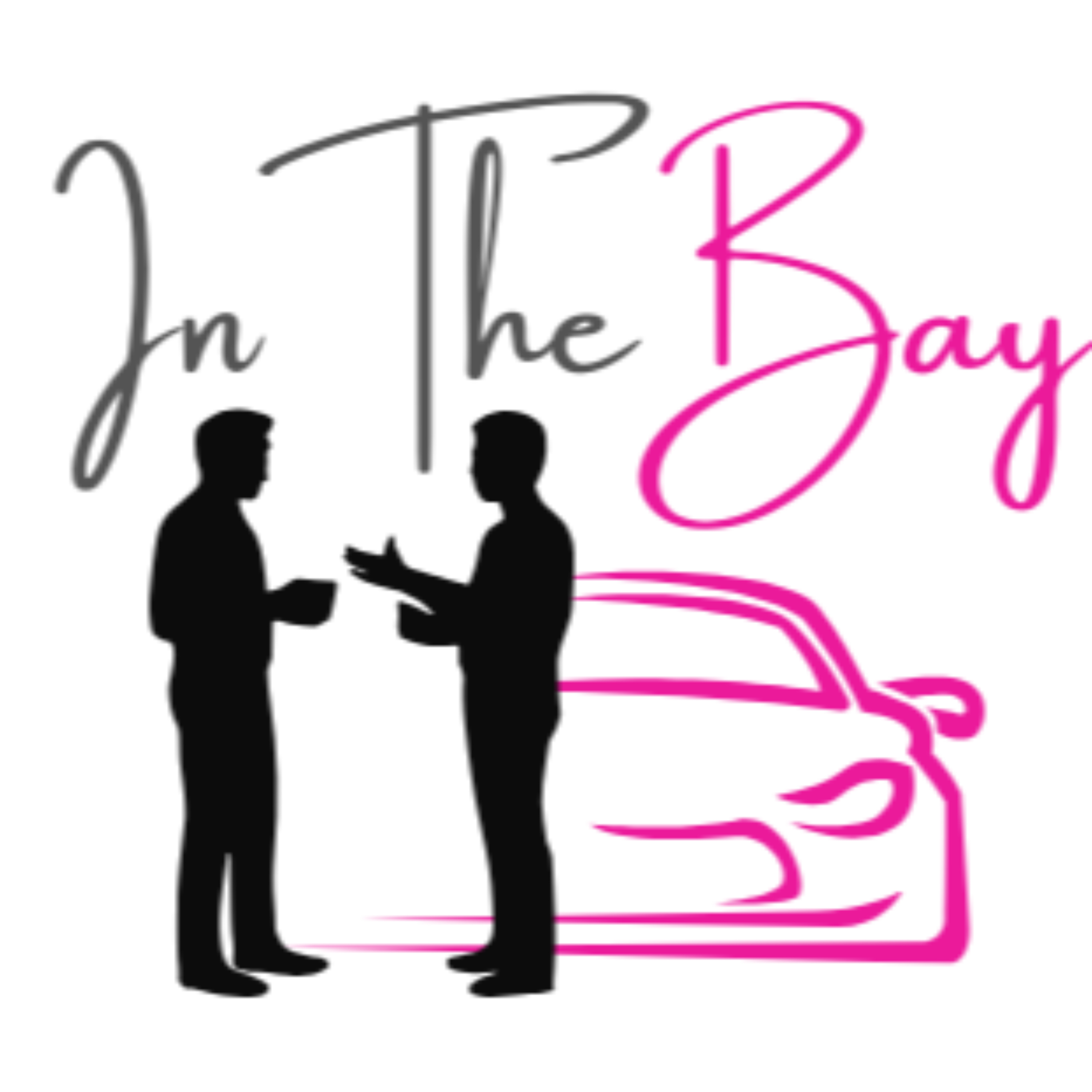 Collision ProAssist Presents: In The Bay
