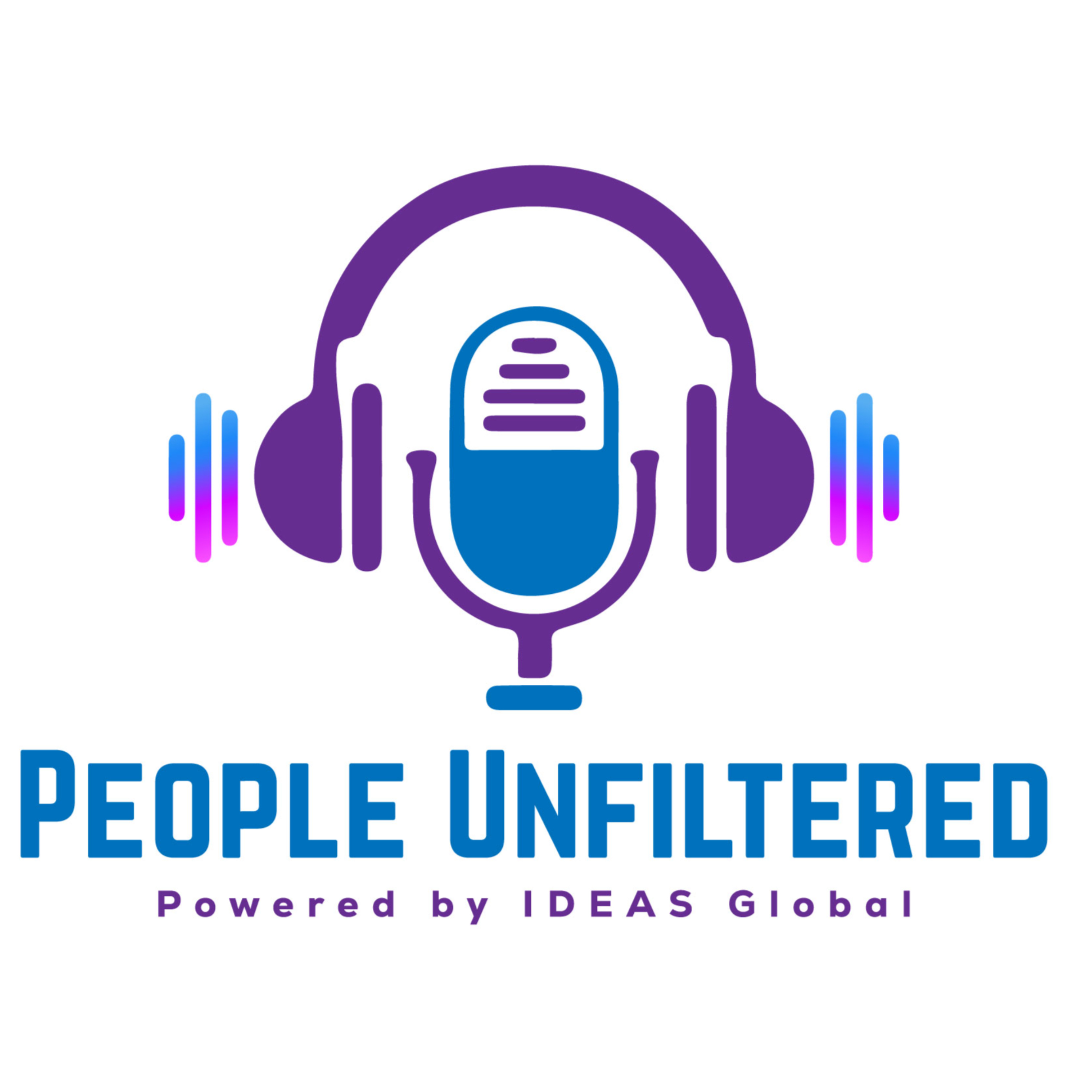 People Unfiltered