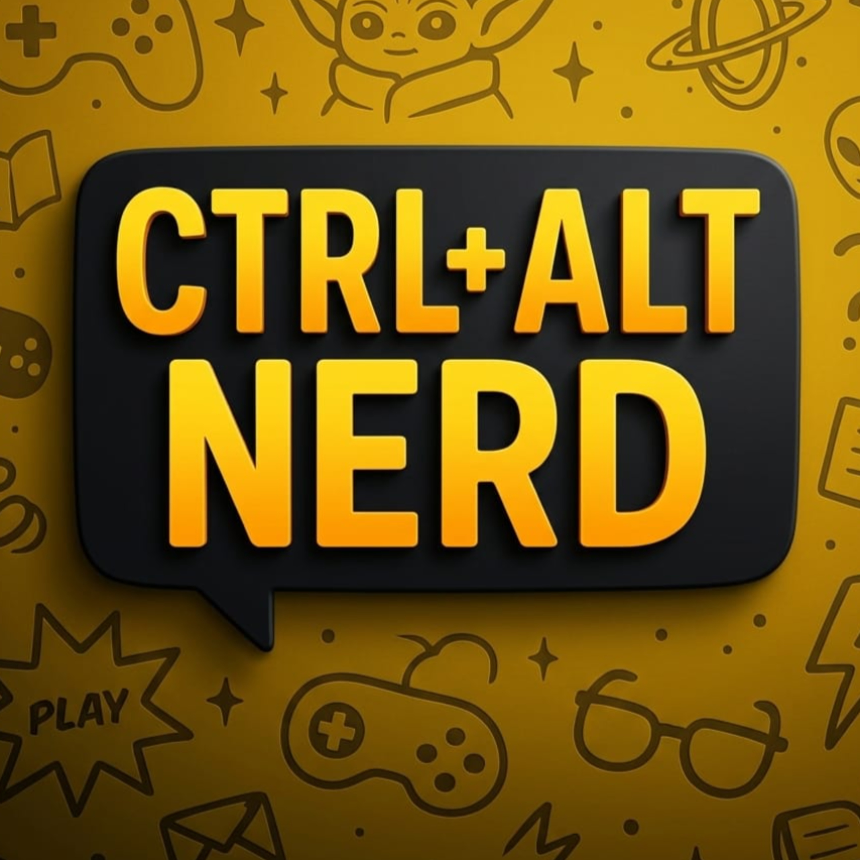 CTRL+ALT+NERD