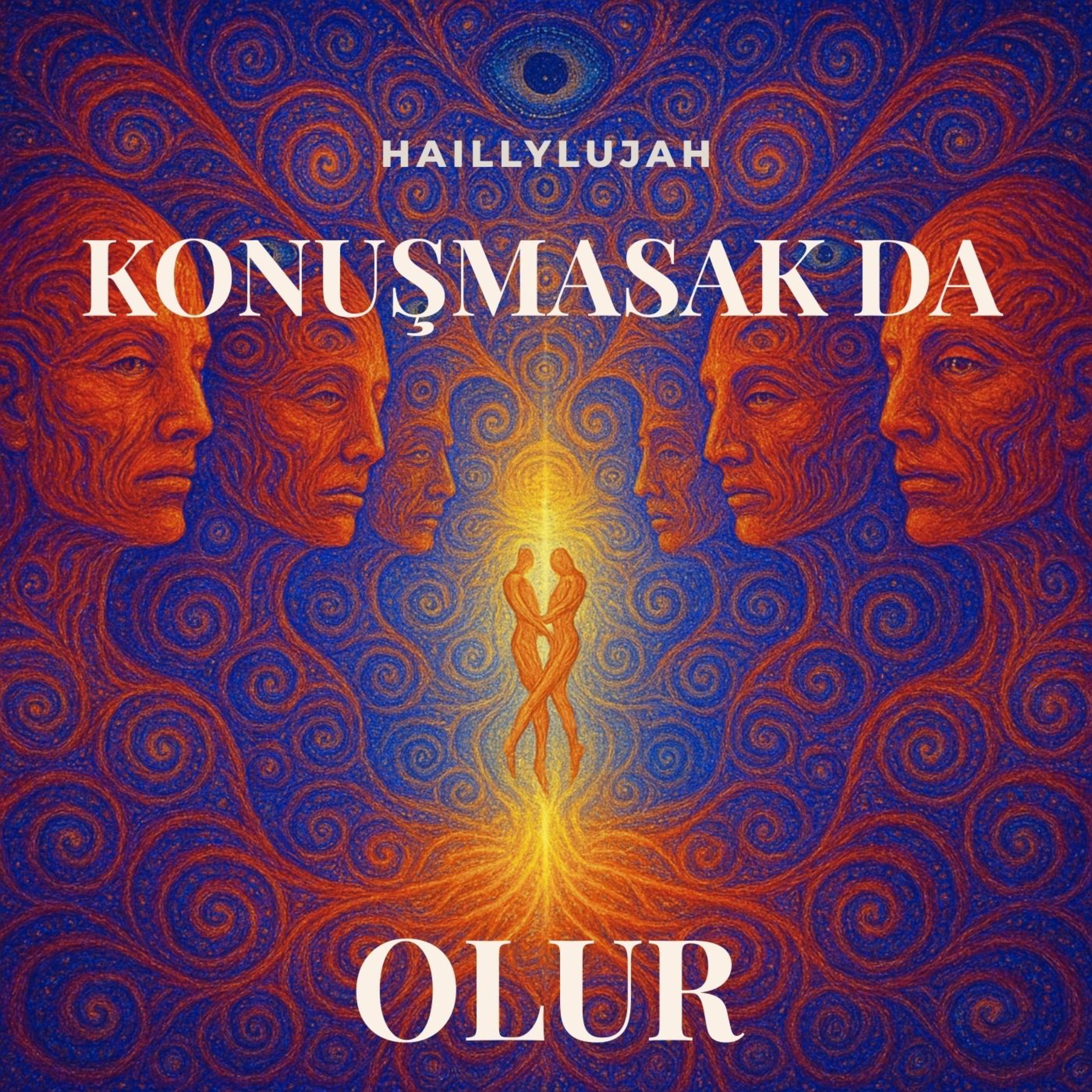 Konuşmasak da Olur podcast artwork