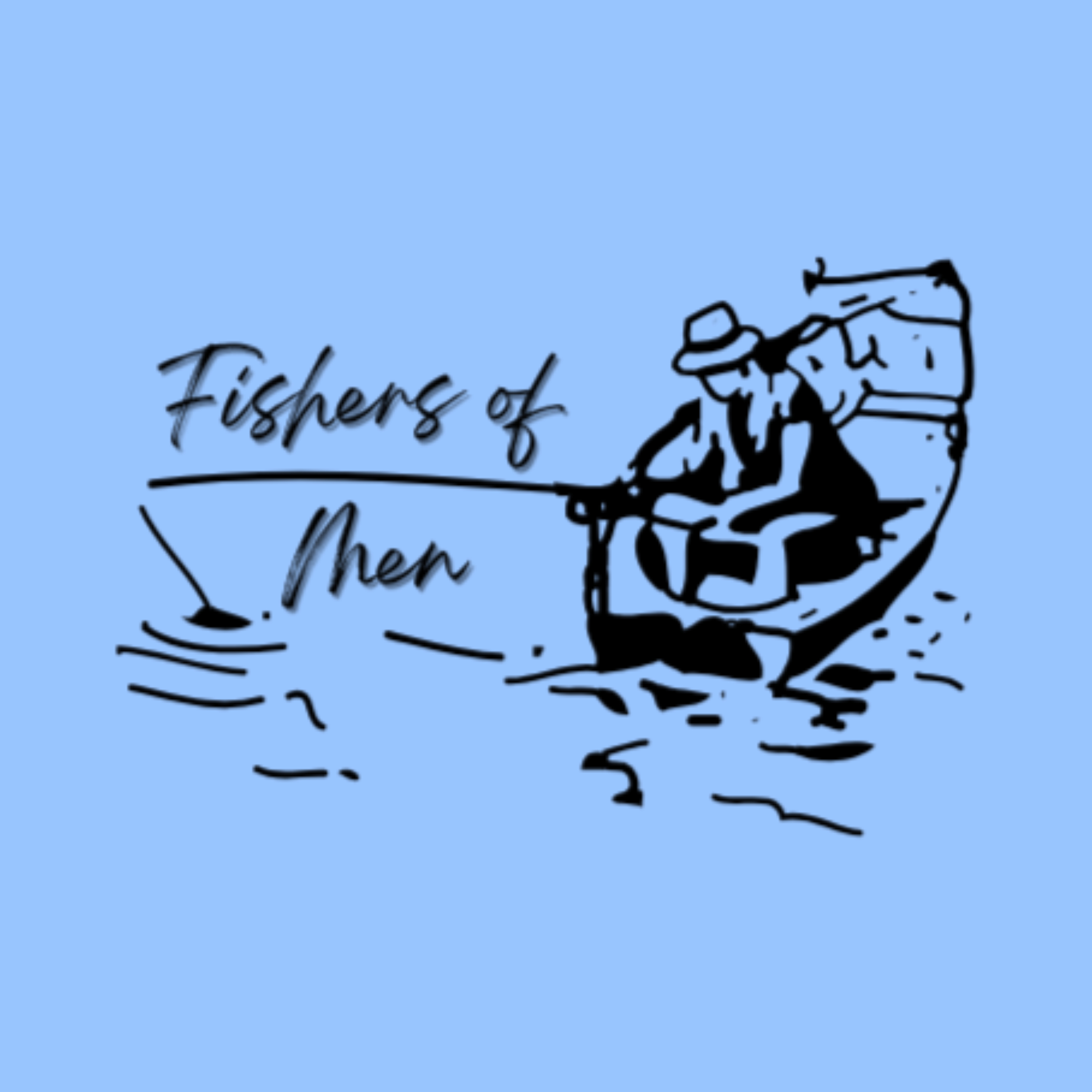Fishers of Men