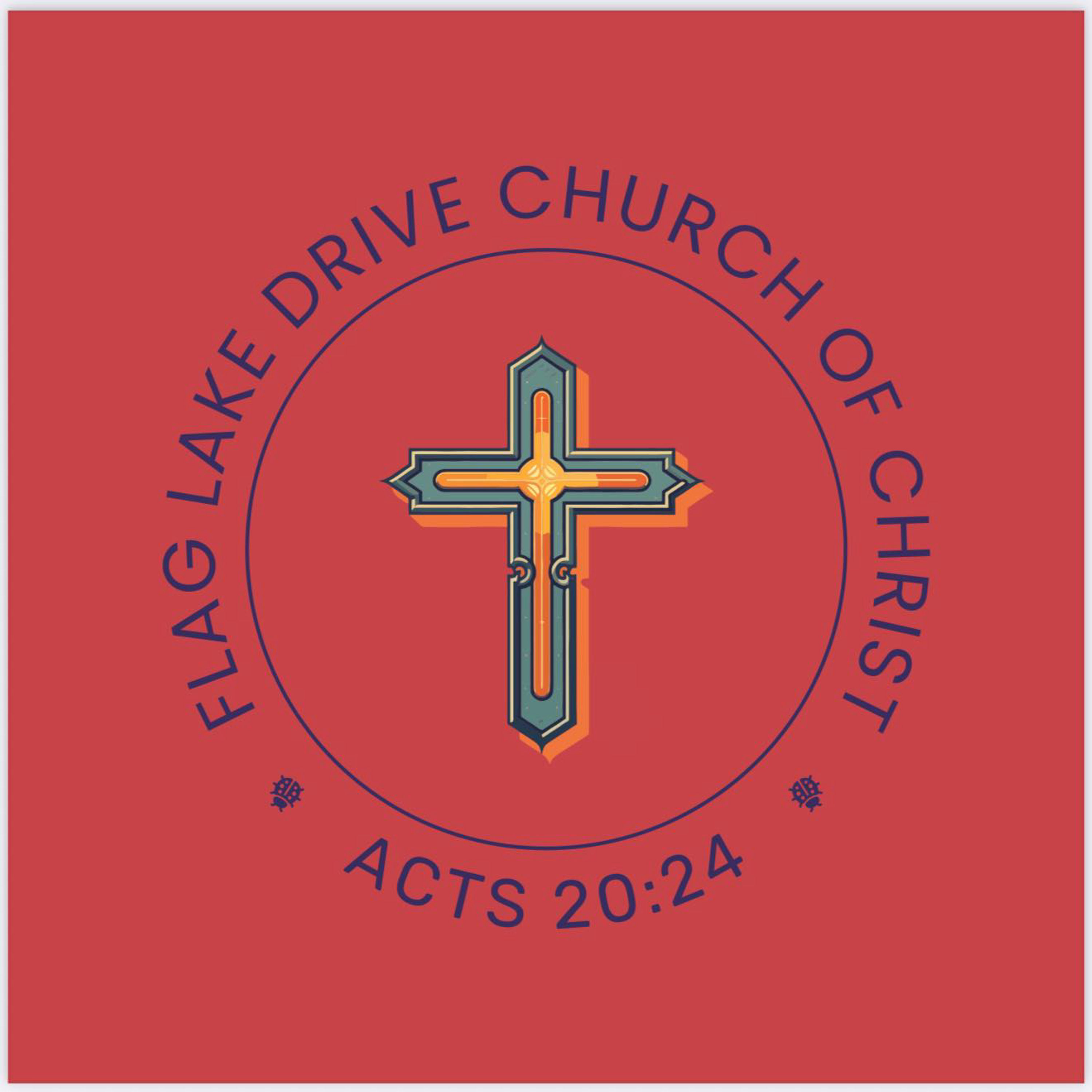 Flag Lake Drive Church of Christ