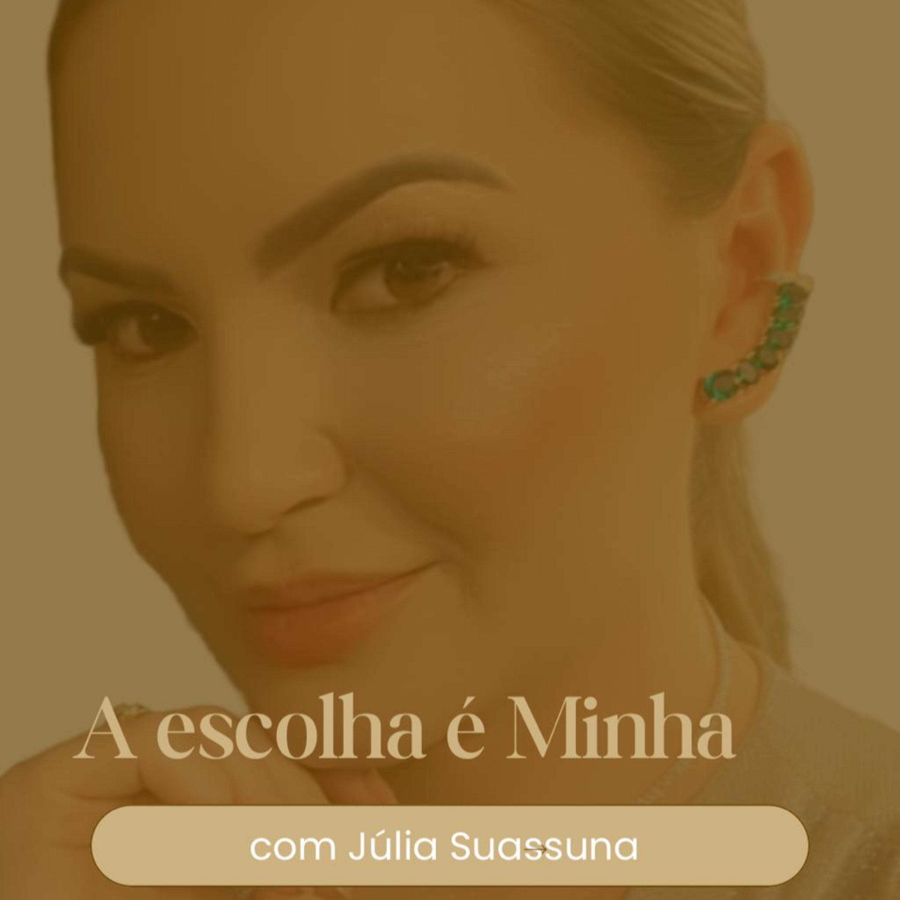 A ESCOLHA É MINHA