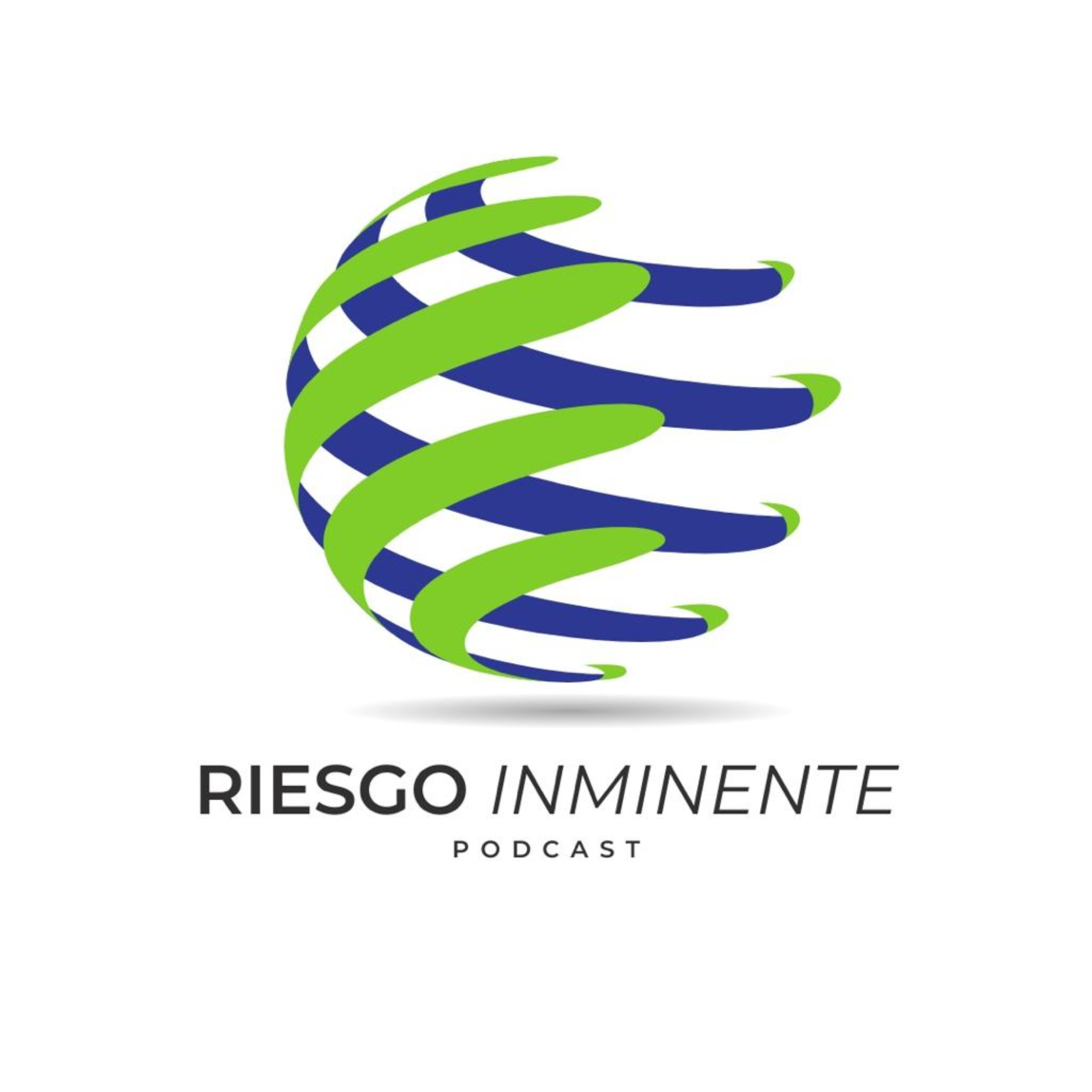 Riesgo Inminente podcast artwork