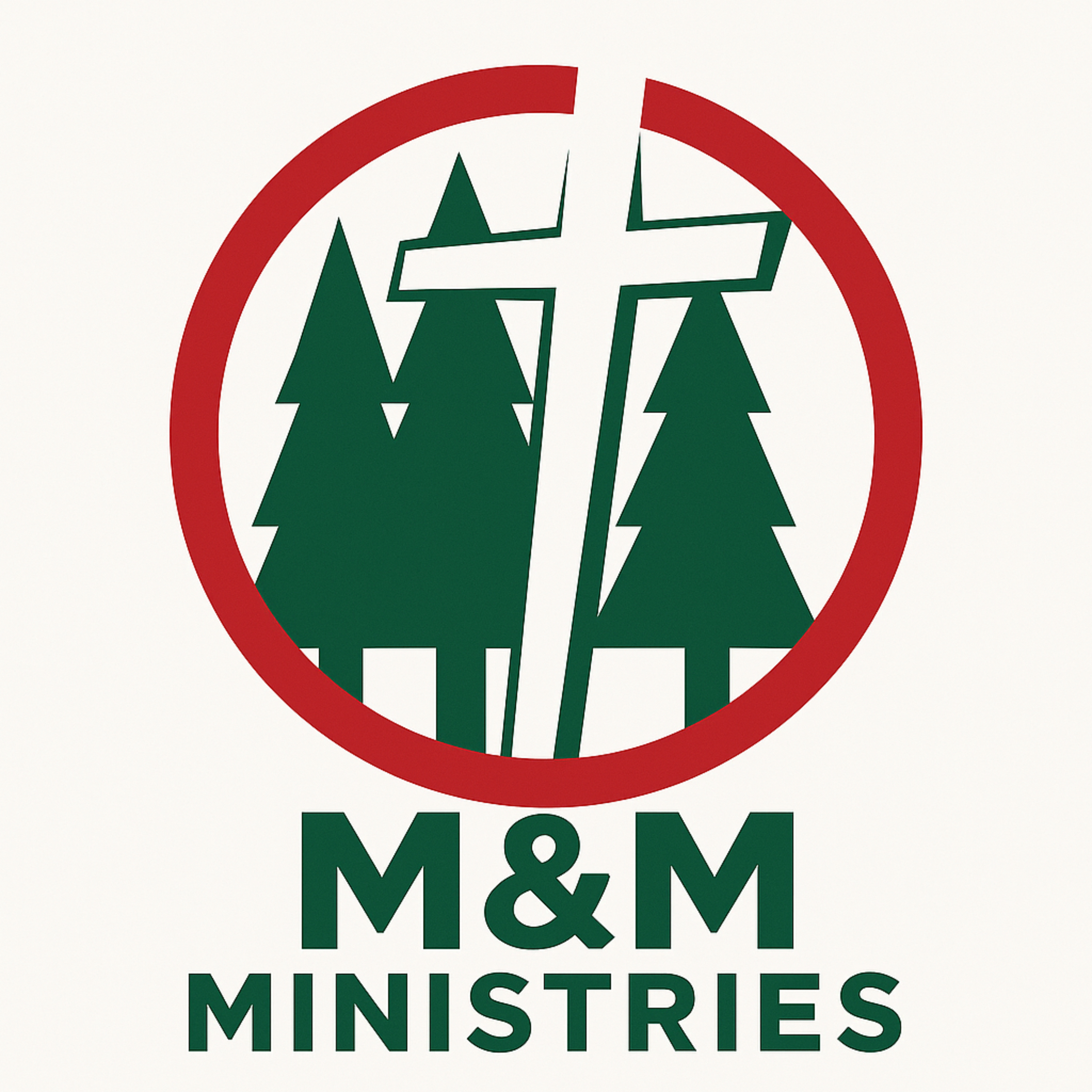 M+M Ministries podcast artwork