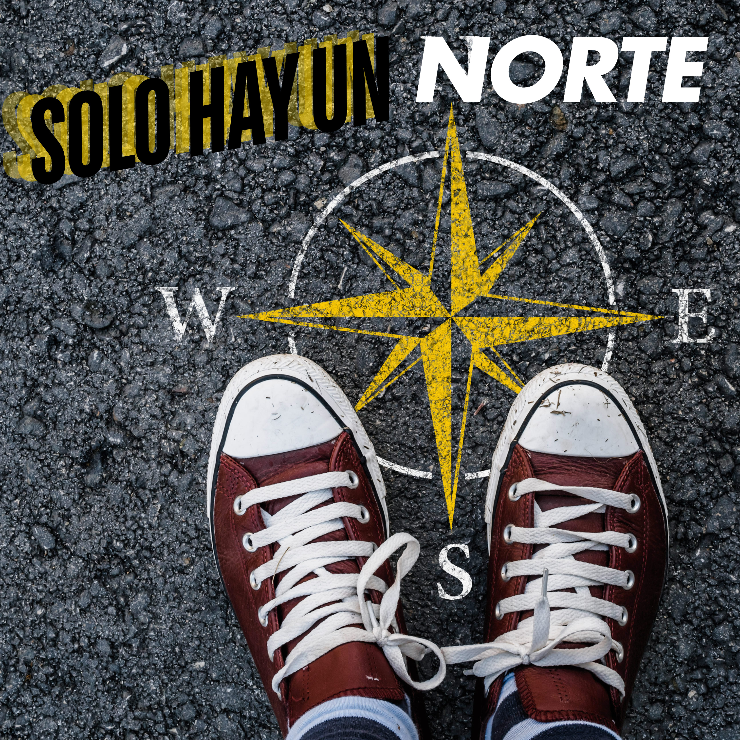 Solo Hay un Norte podcast artwork