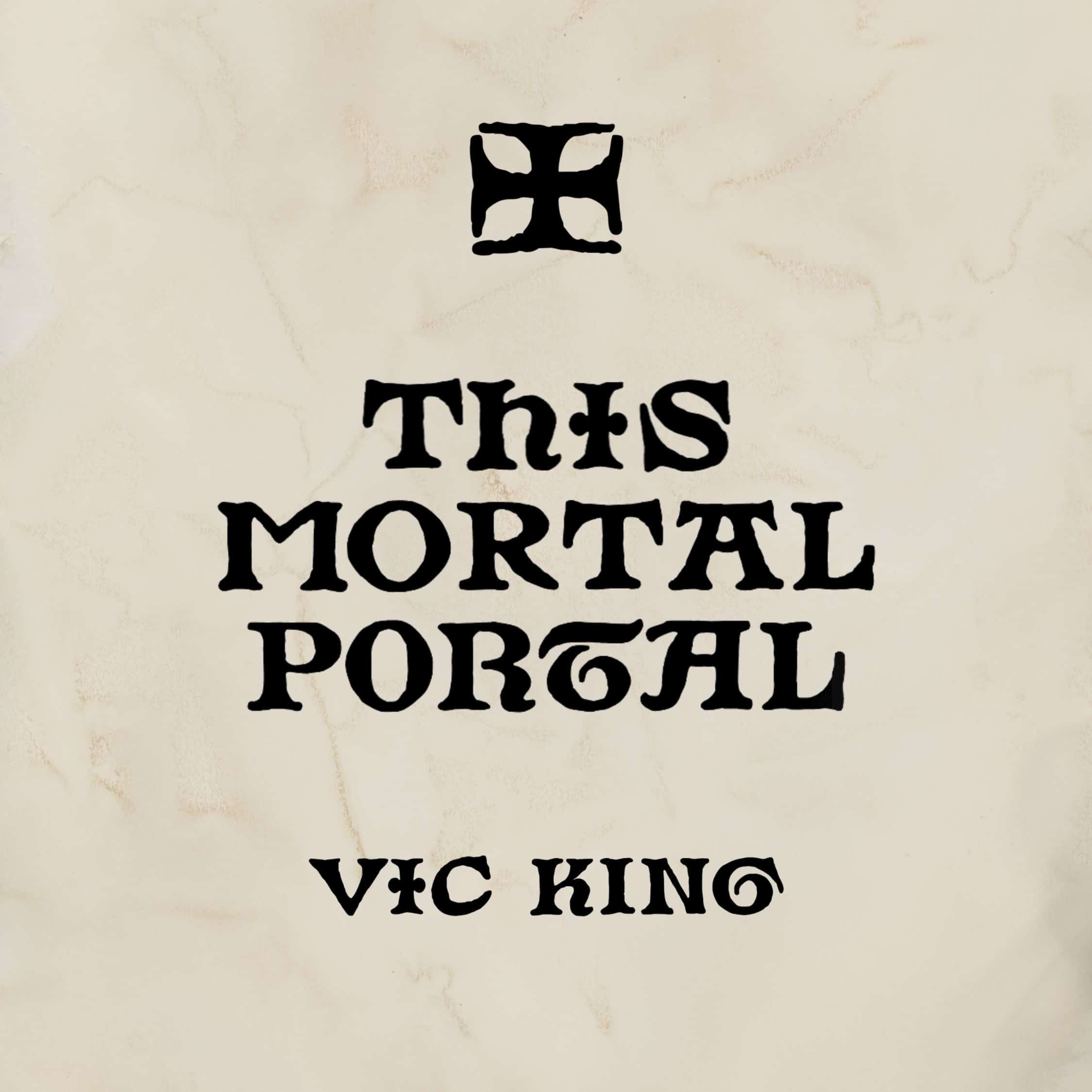 This Mortal Portal