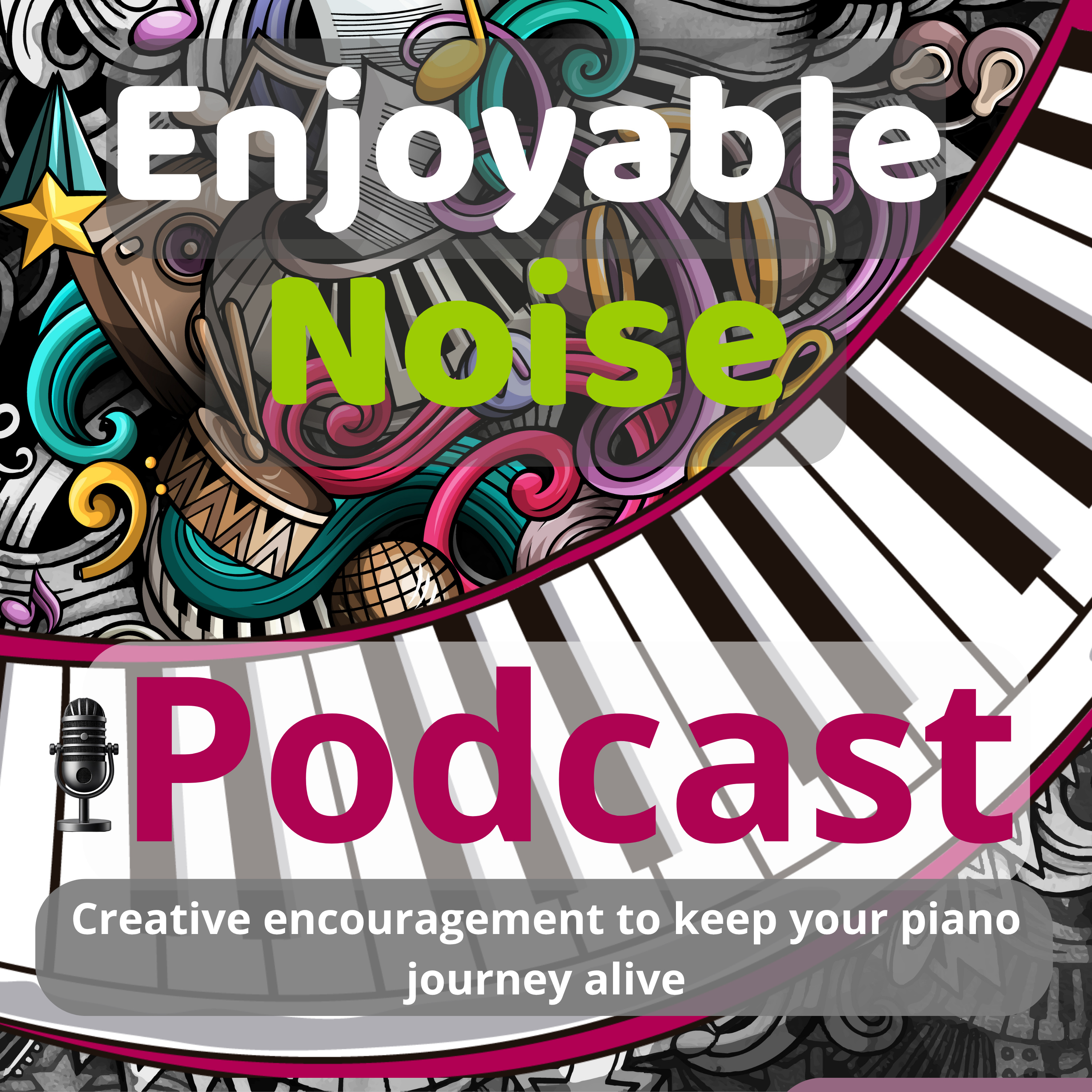 EnjoyayableNoise