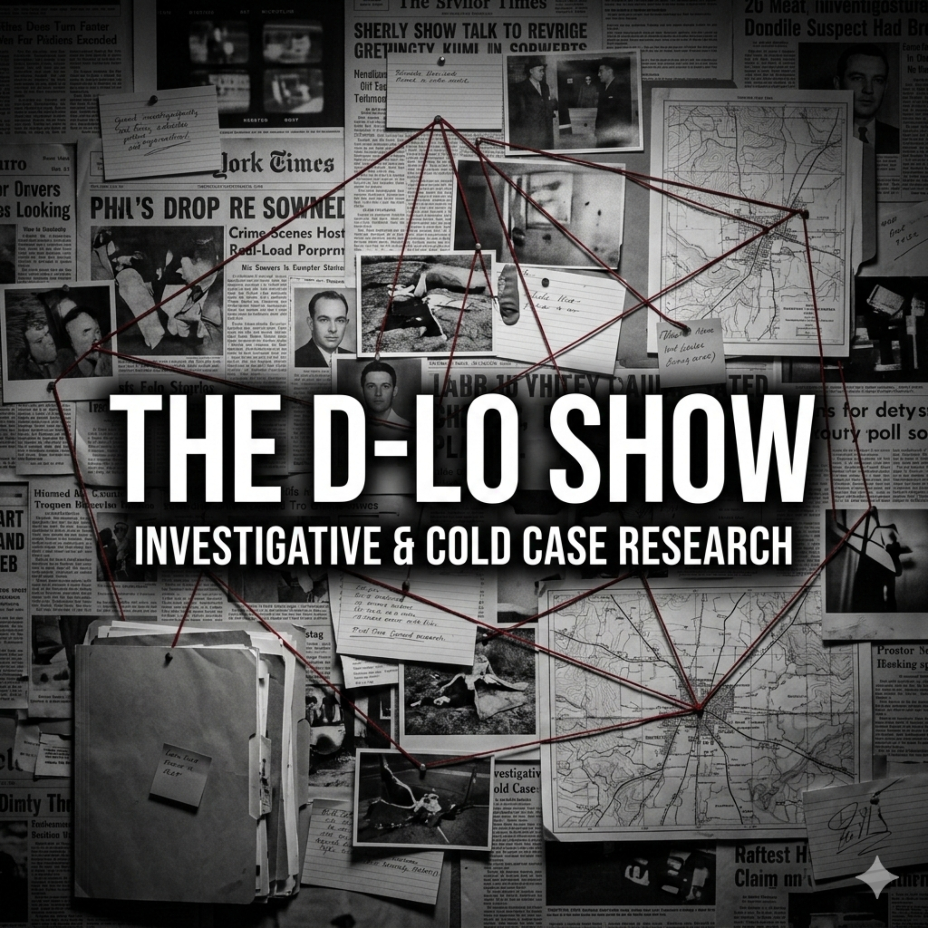 The D-Lo Show