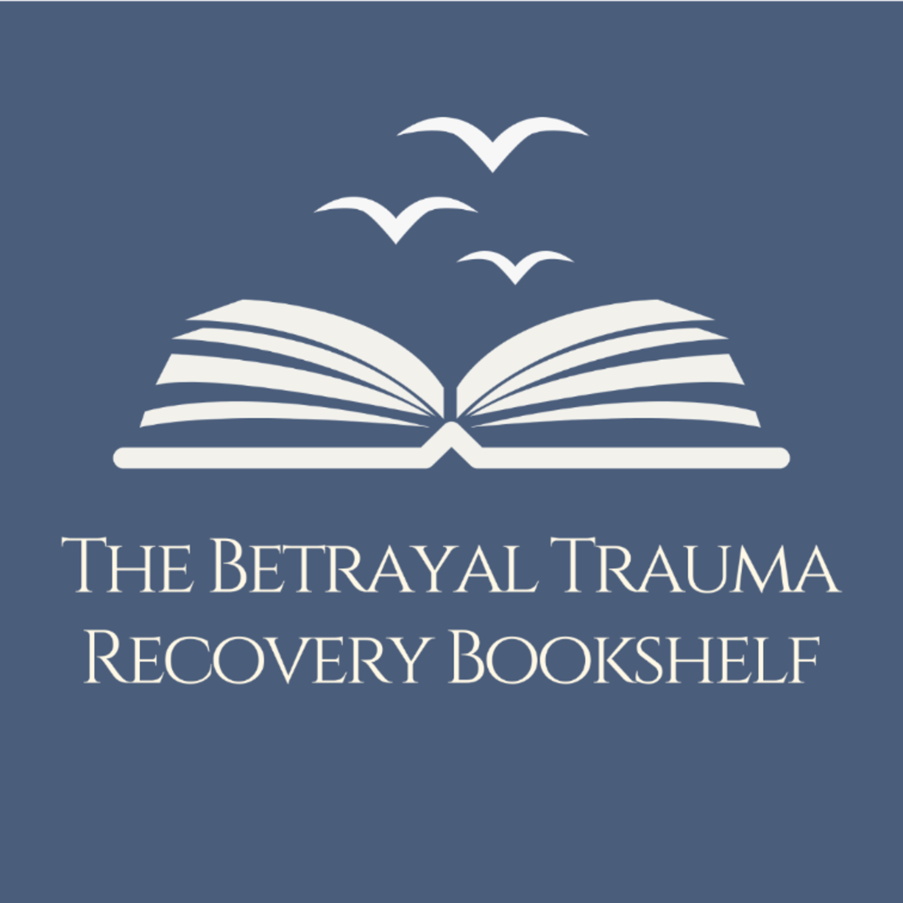 The Betrayal Trauma Recovery Bookshelf