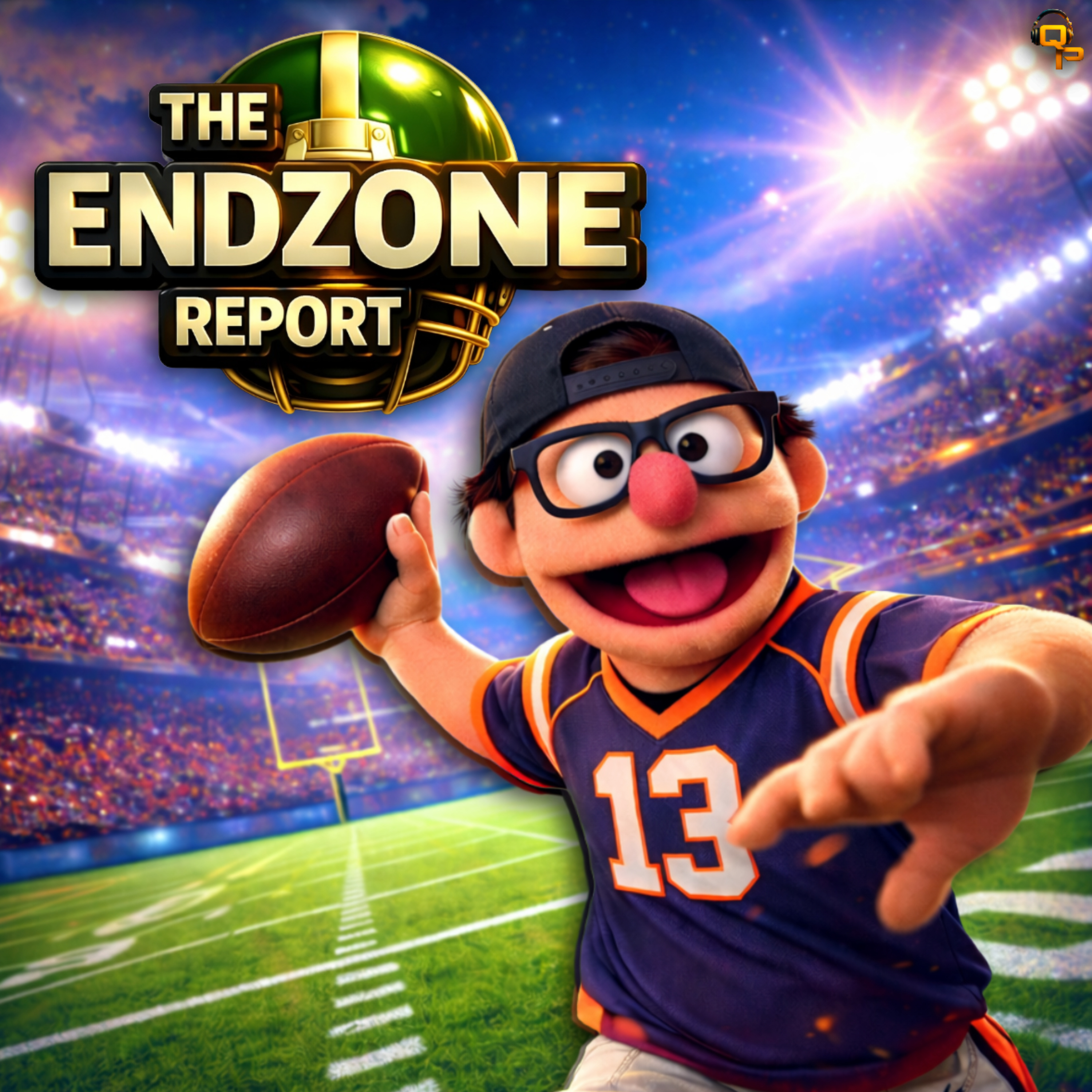 The Endzone Report