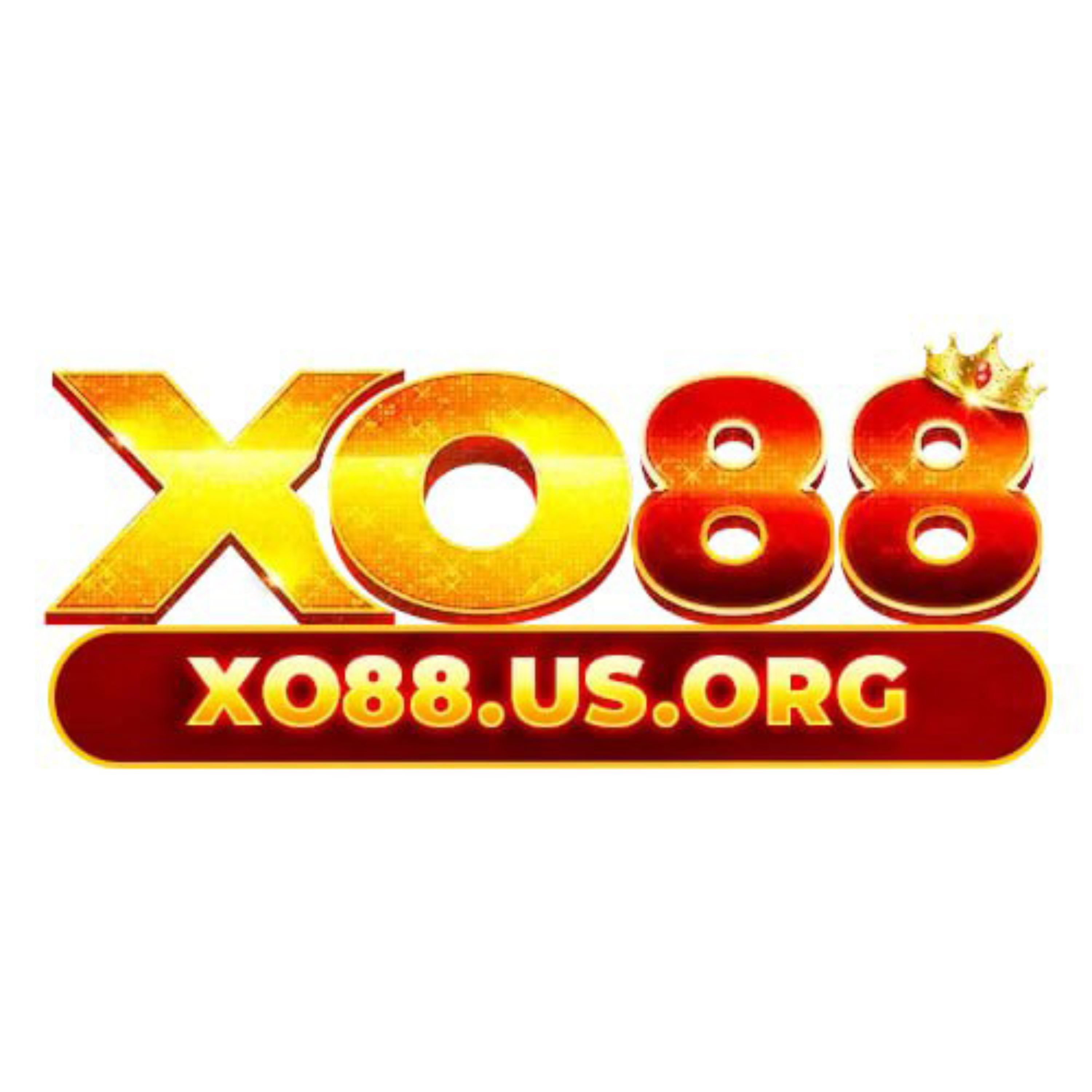 XO88 podcast artwork