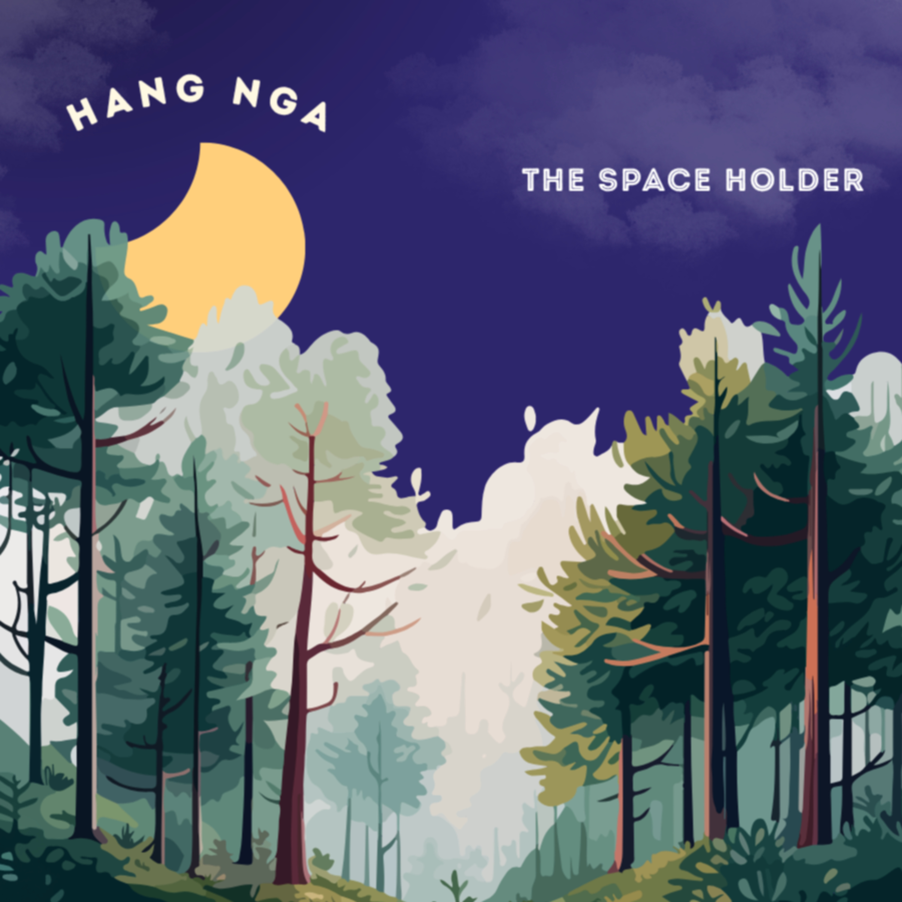 Trò chuyện bên trăng podcast artwork