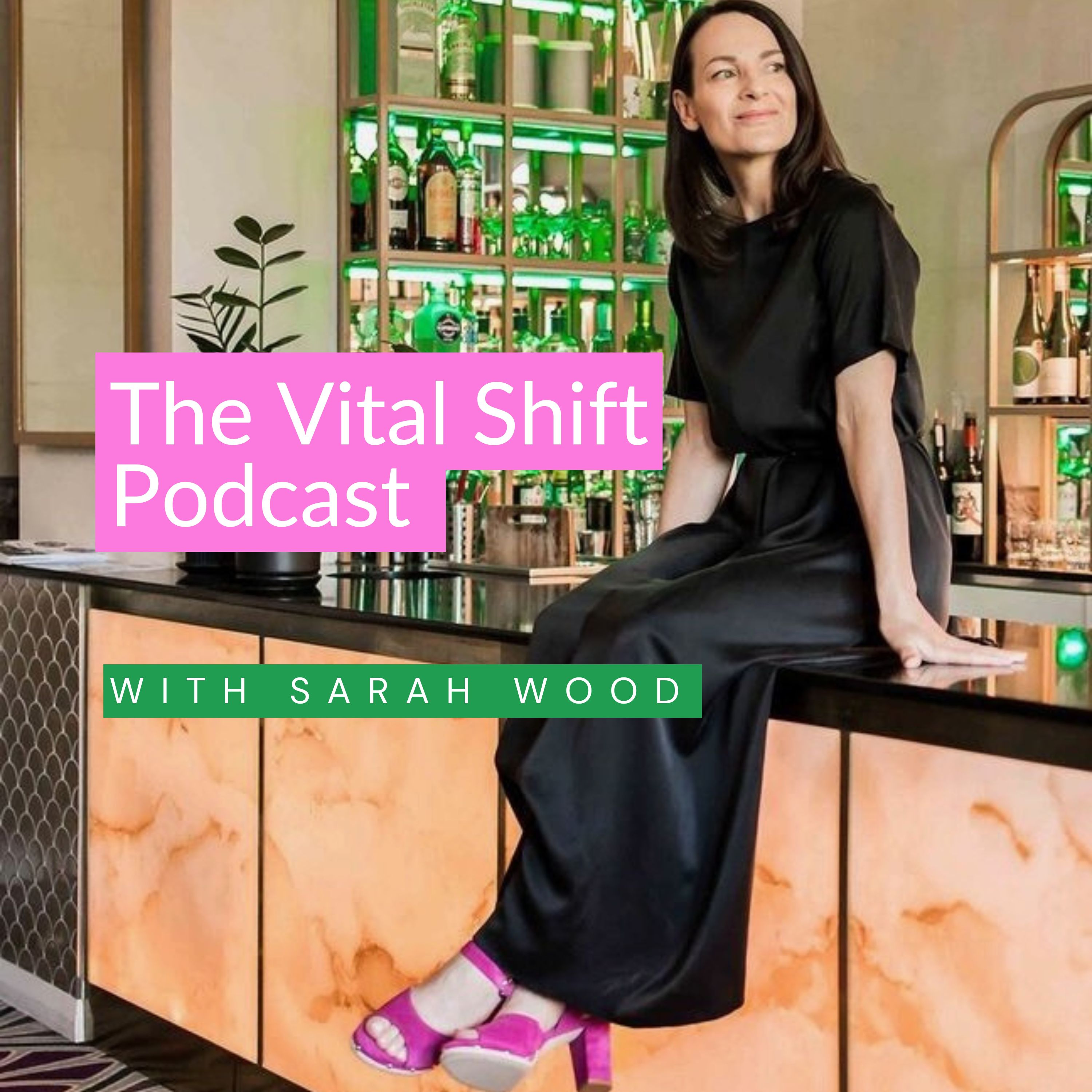 The Vital Shift