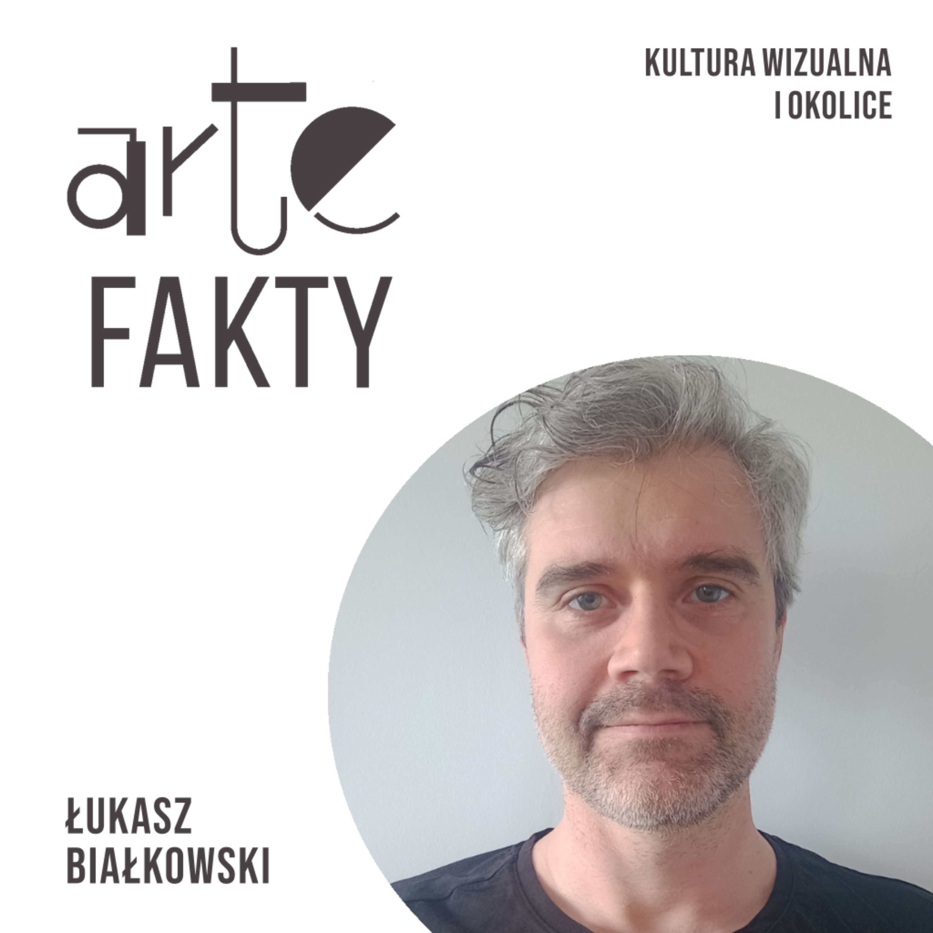 ARTEFAKTY podcast artwork