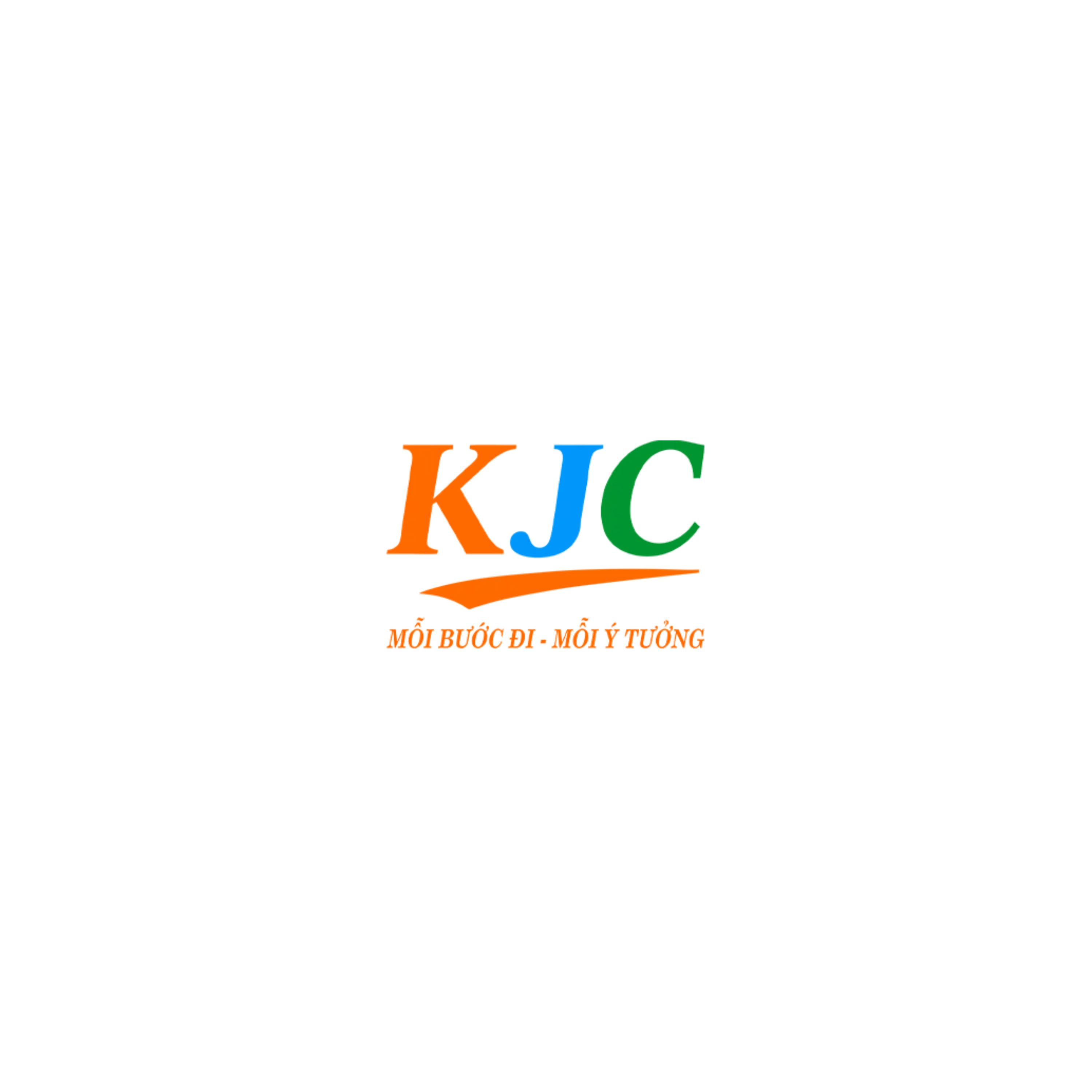 KJC podcast artwork
