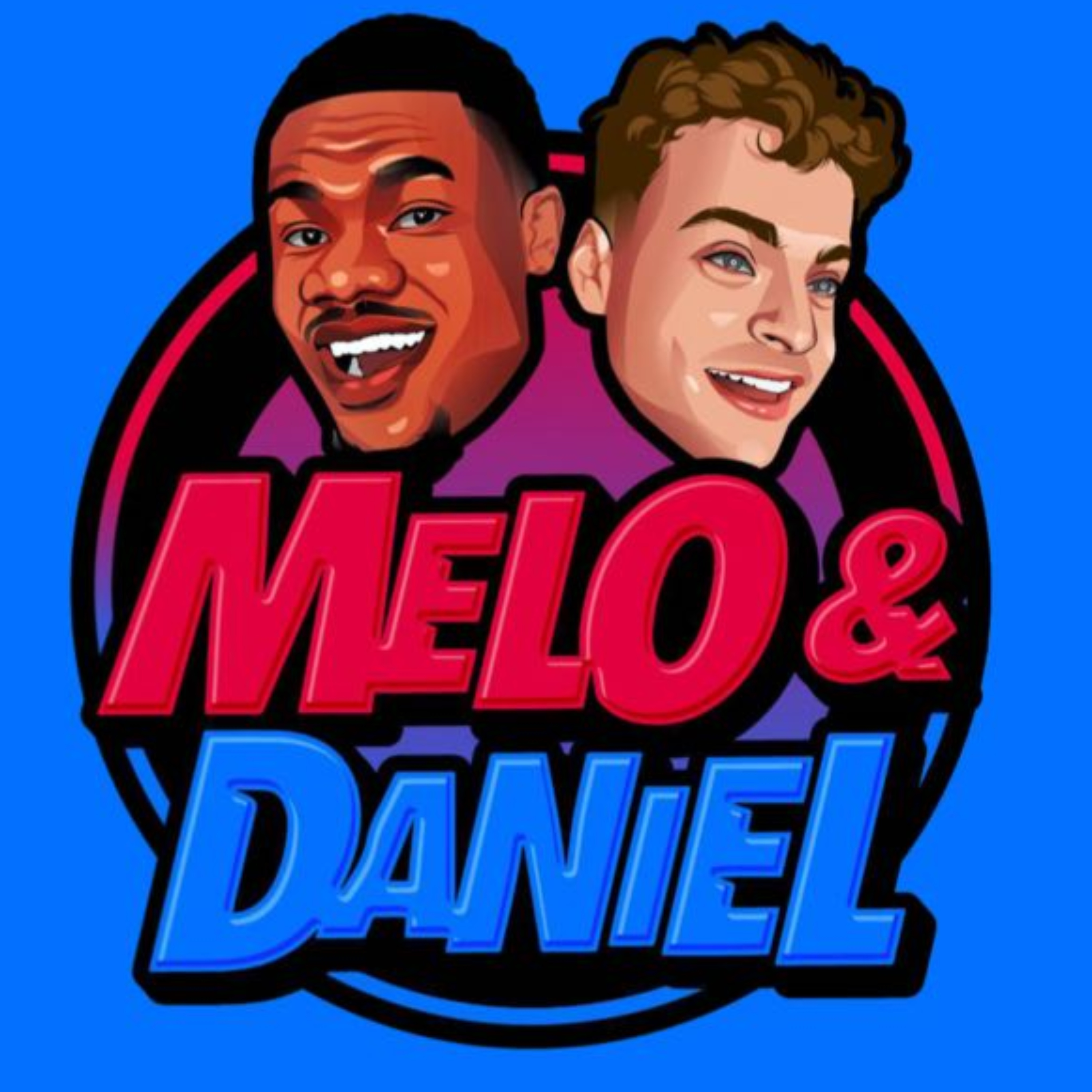 Melo und Daniel