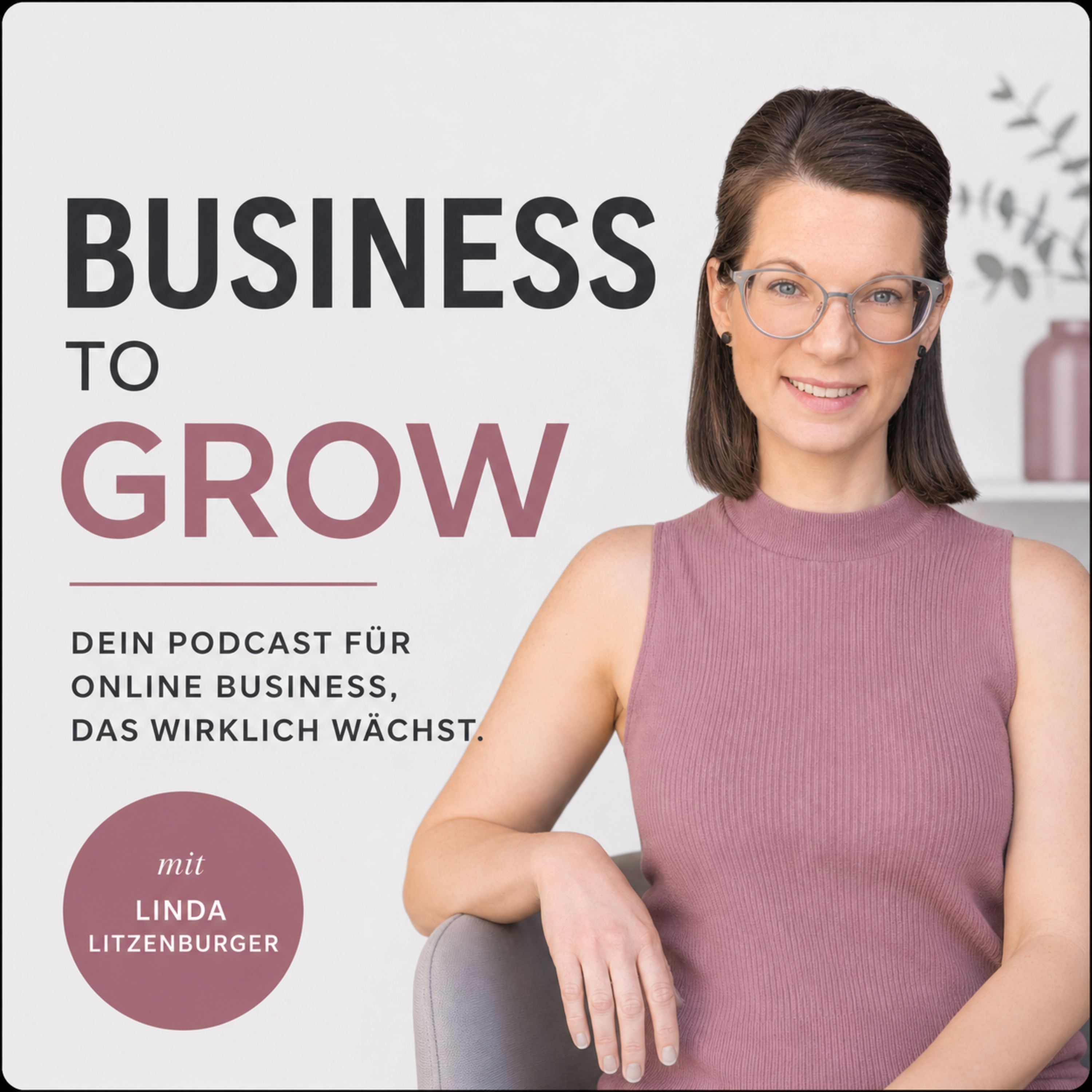 Business to grow