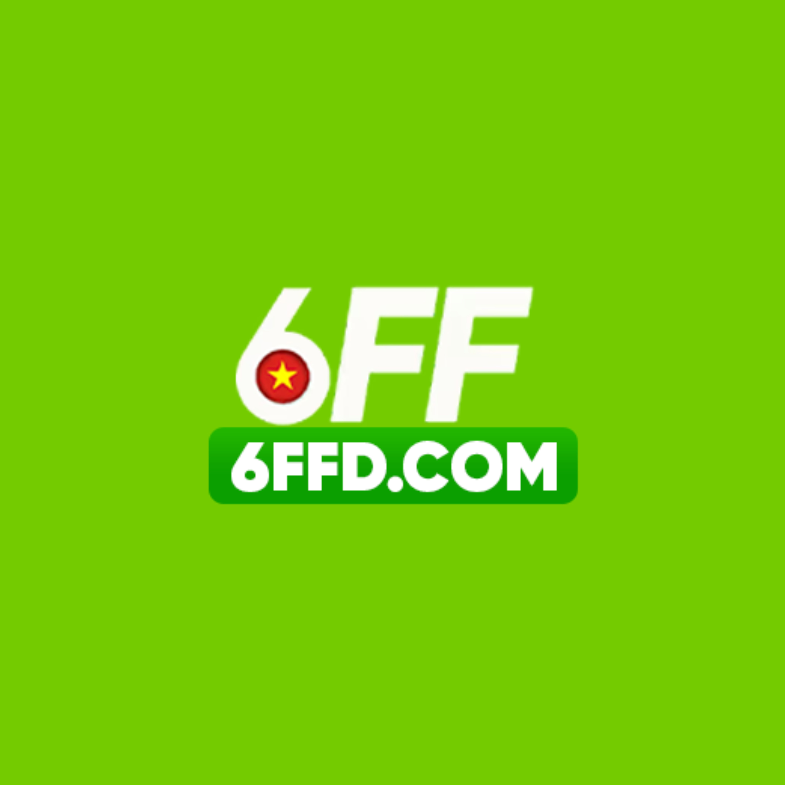 6FF podcast artwork