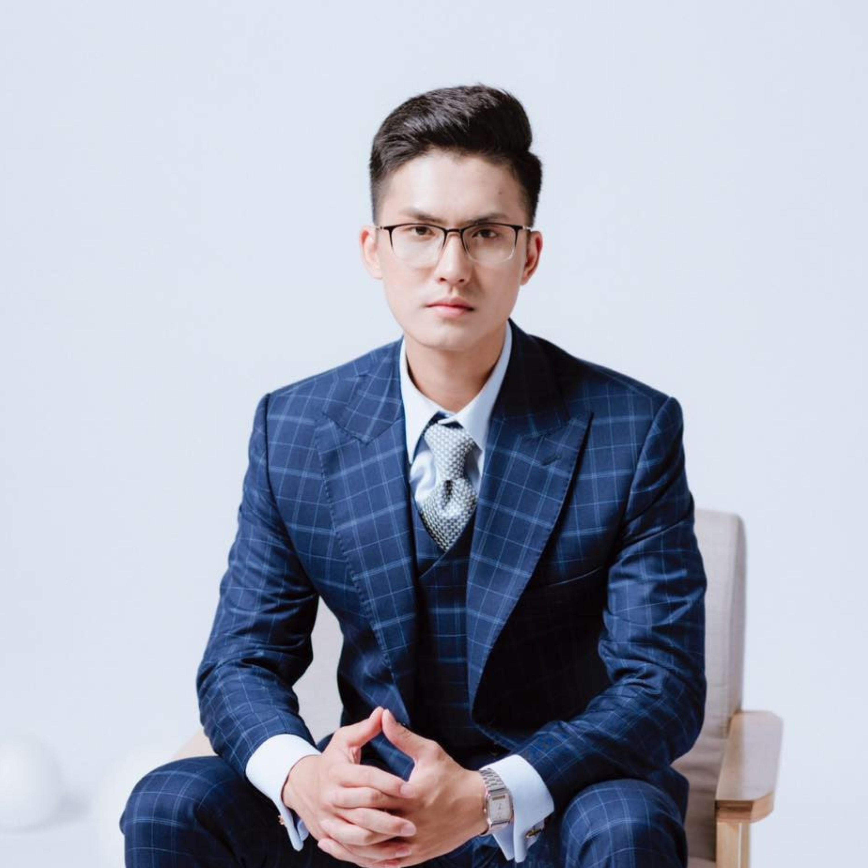 Nguyen Hai Dang podcast artwork