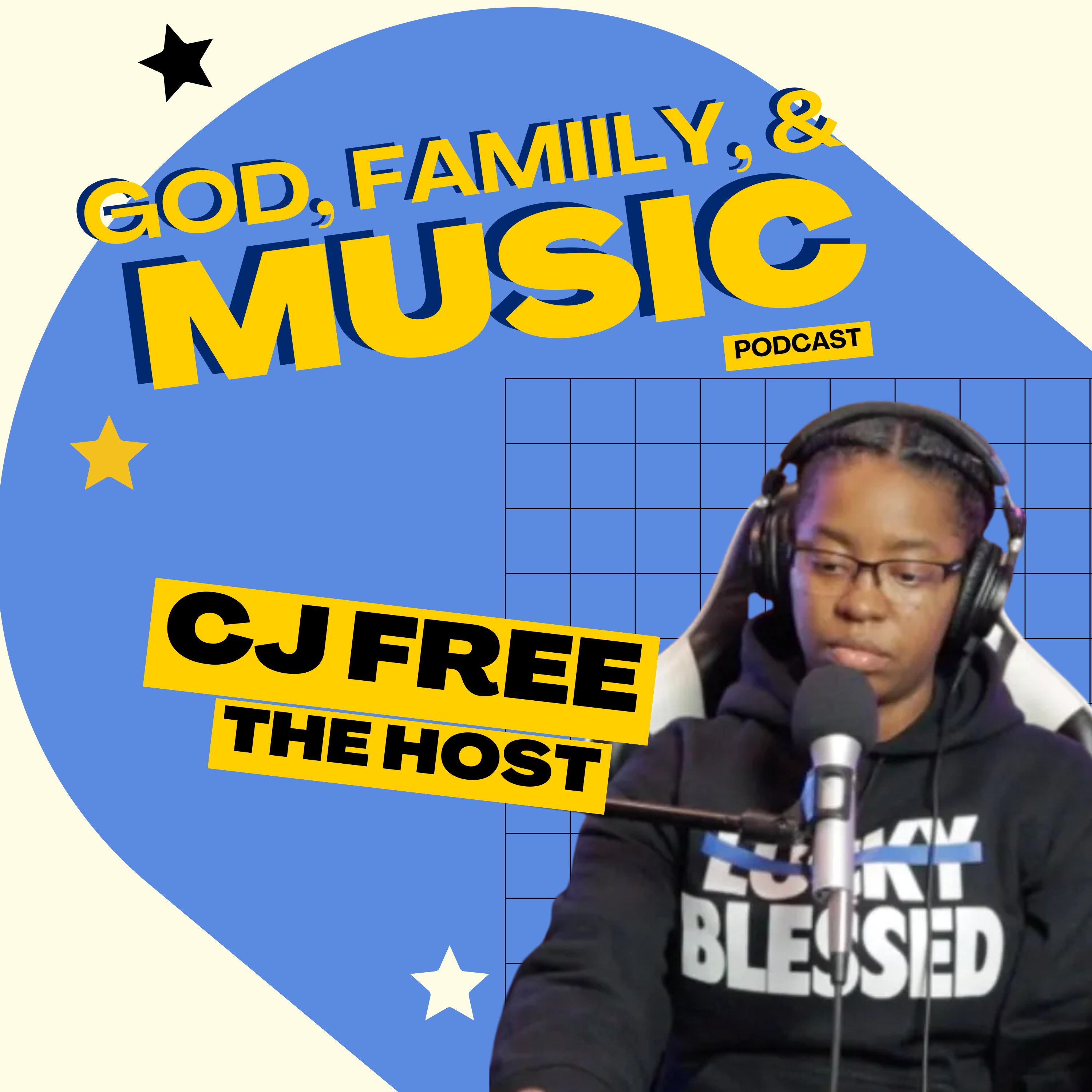 God Family and Music Podcast