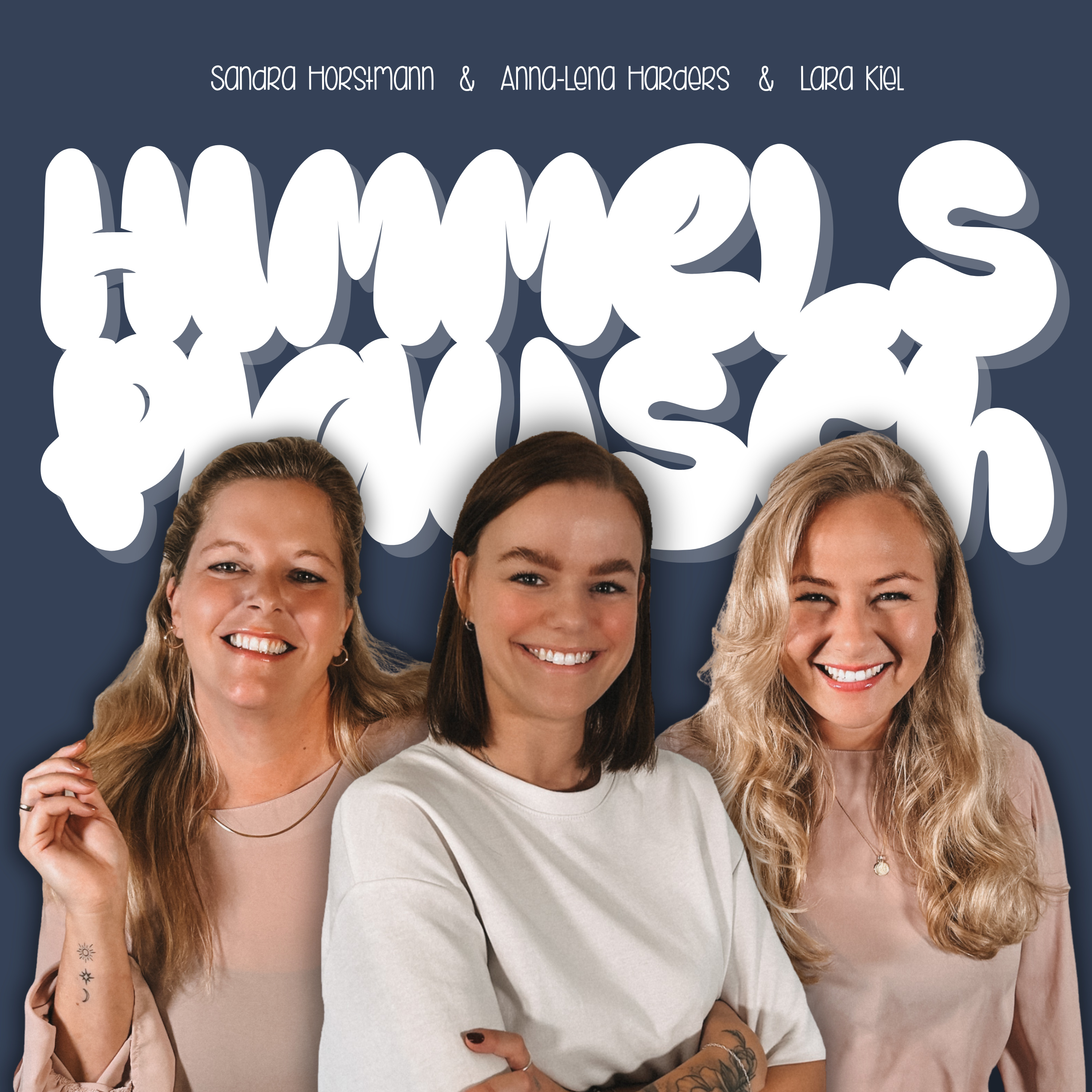 Himmelsplausch - hören was berührt. Reden, was sonst keiner sagt.