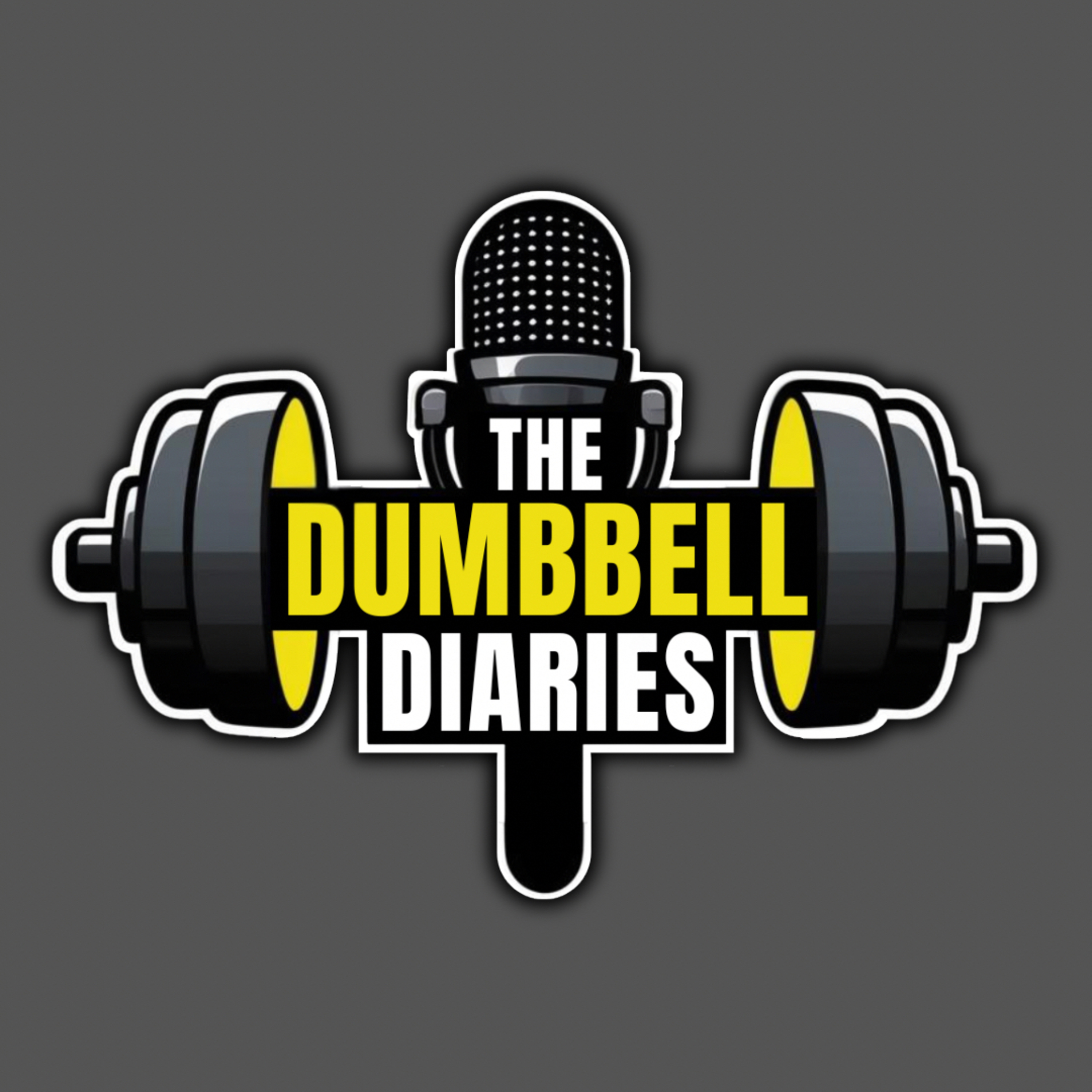 The Dumbbell Diaries