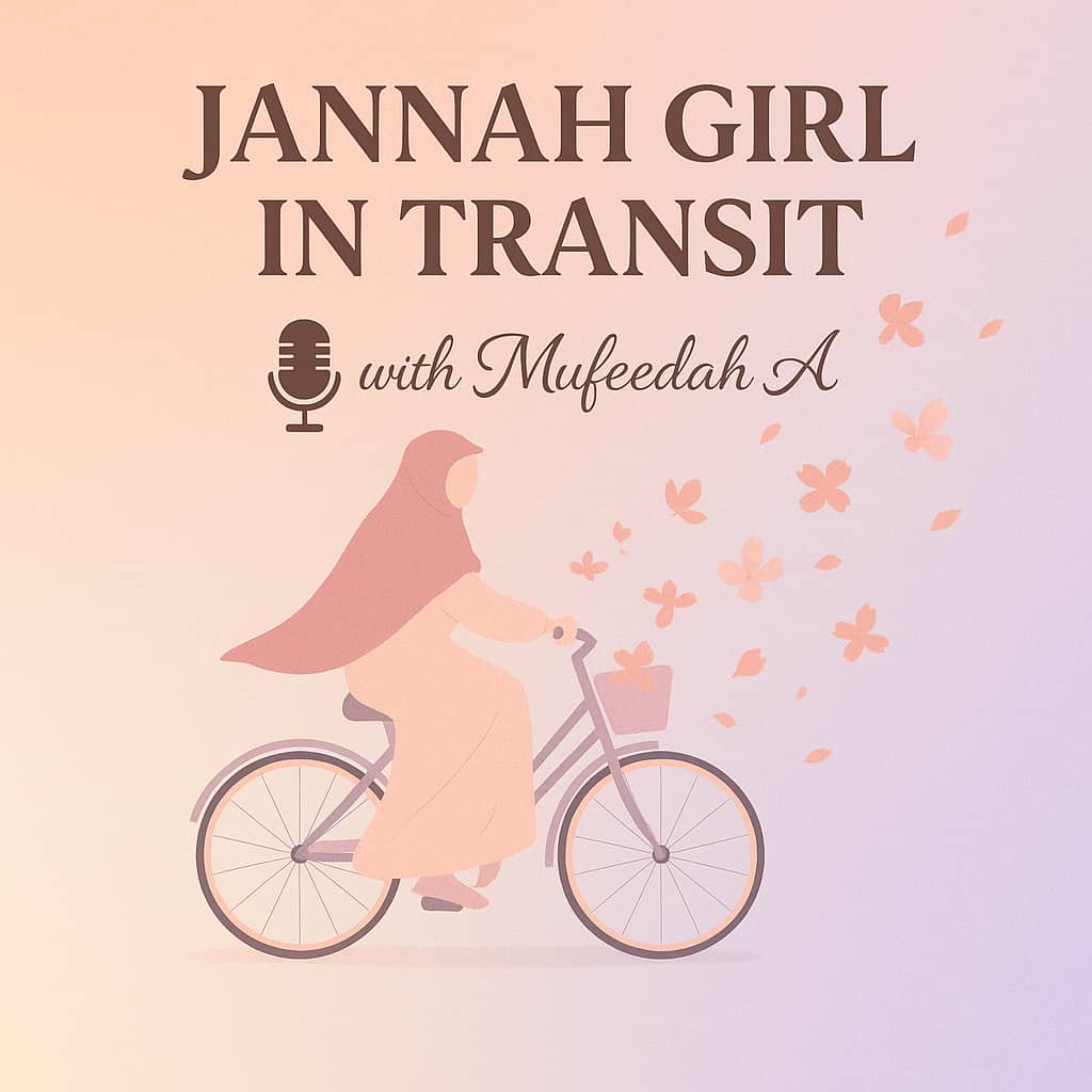 Jannah Girl in Transit cover art