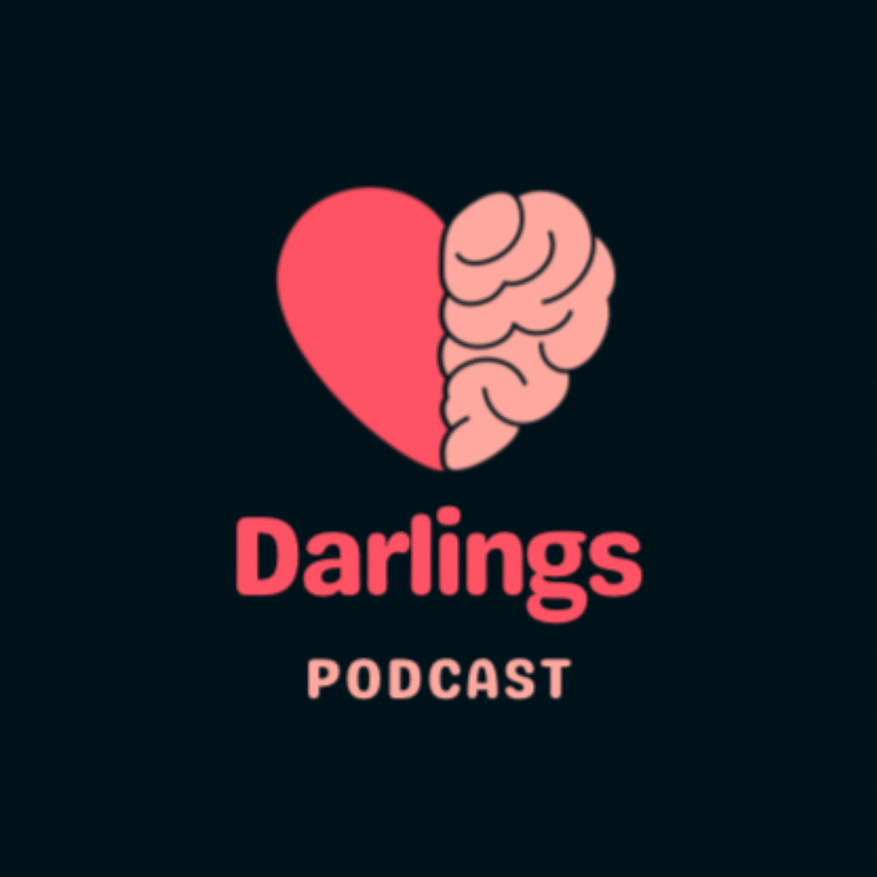 Darlings Podcast