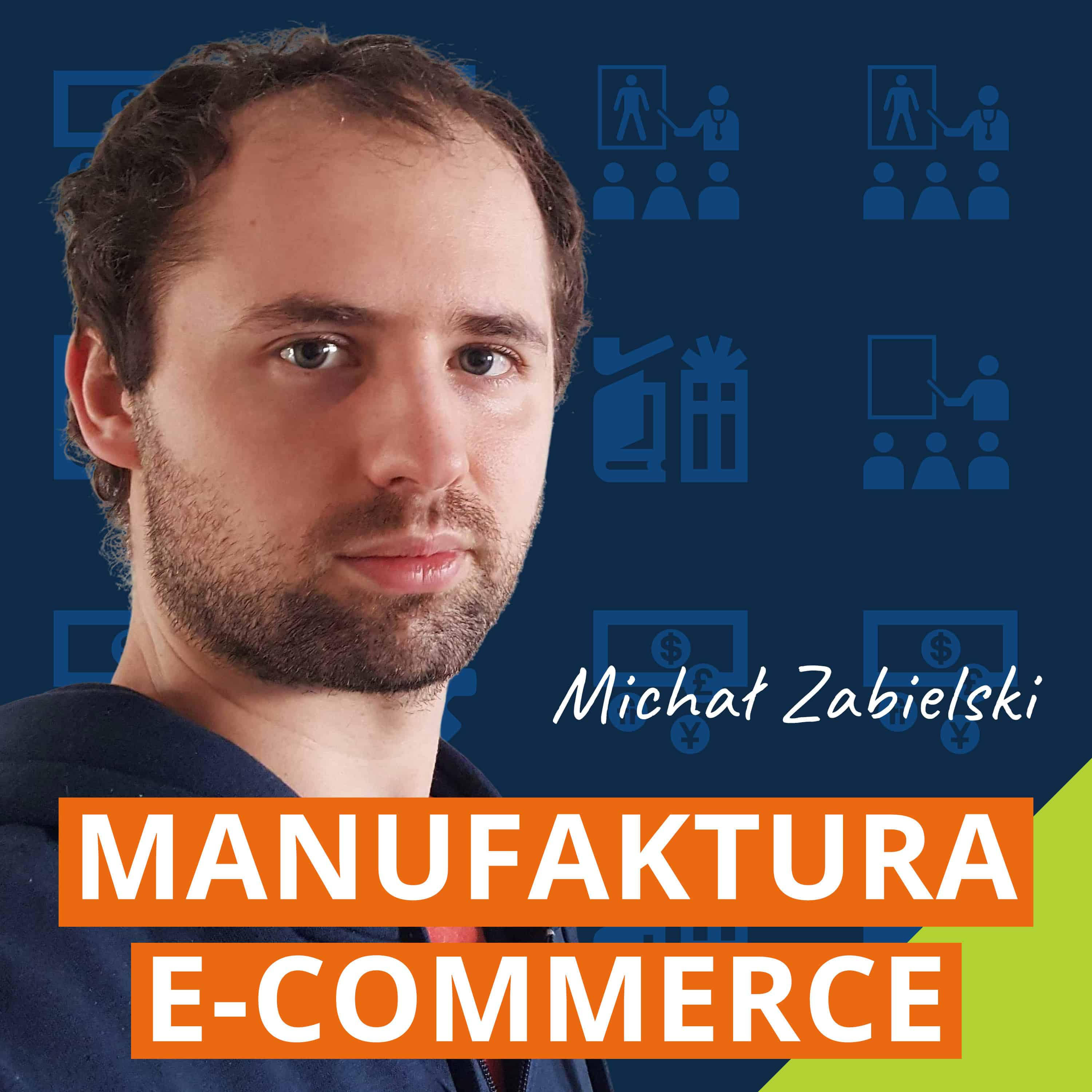 Manufaktura e-commerce