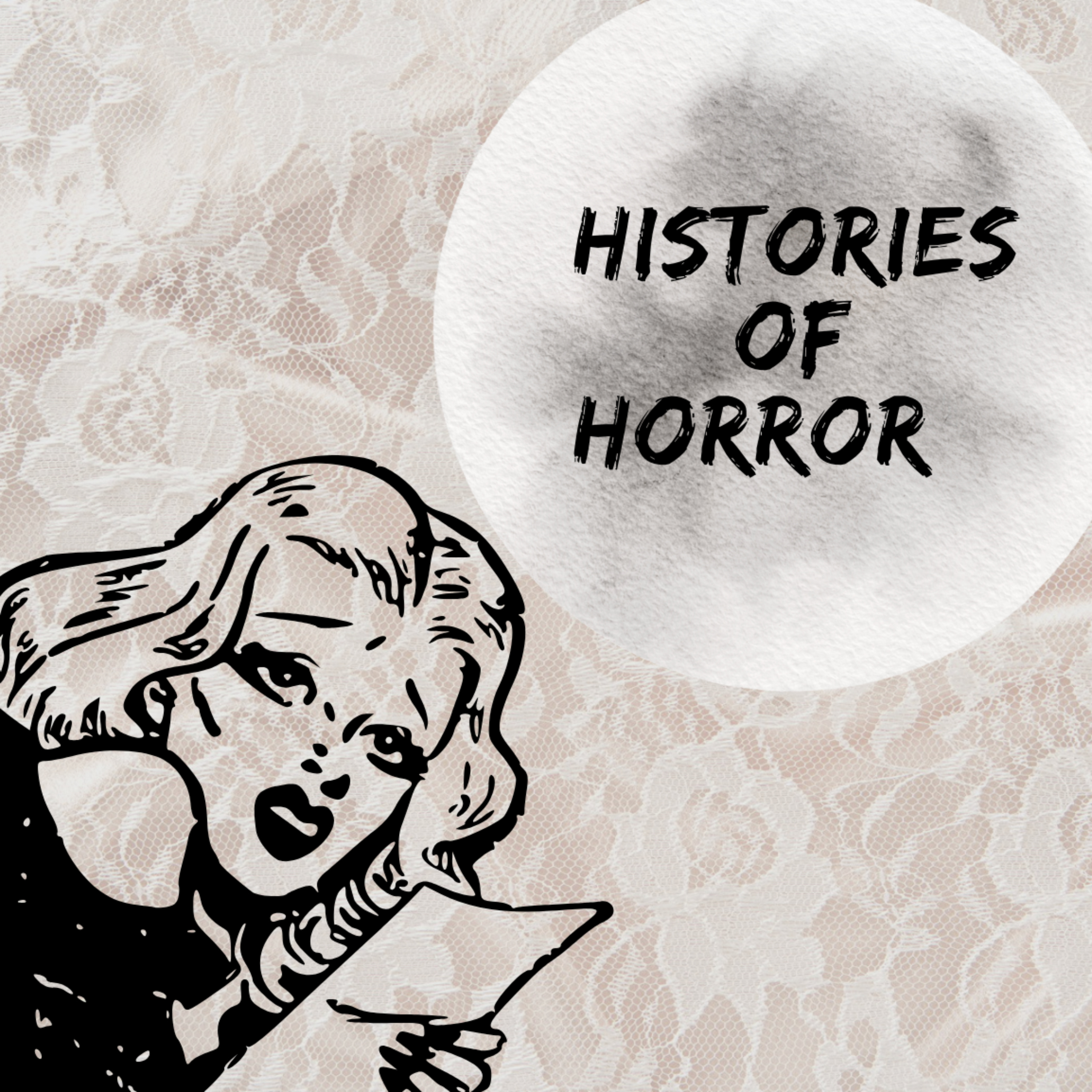 Histories of Horror