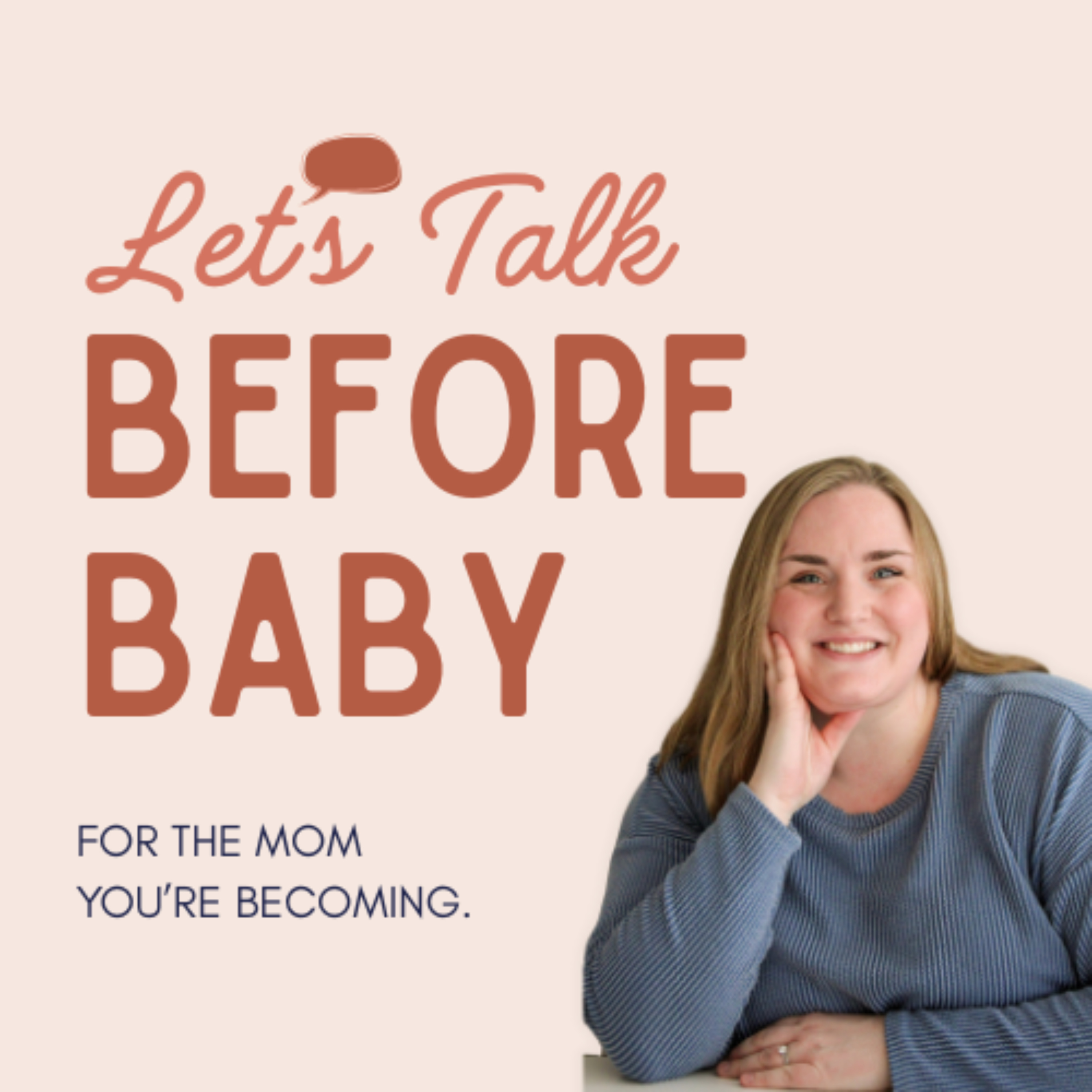 Let's Talk Before Baby
