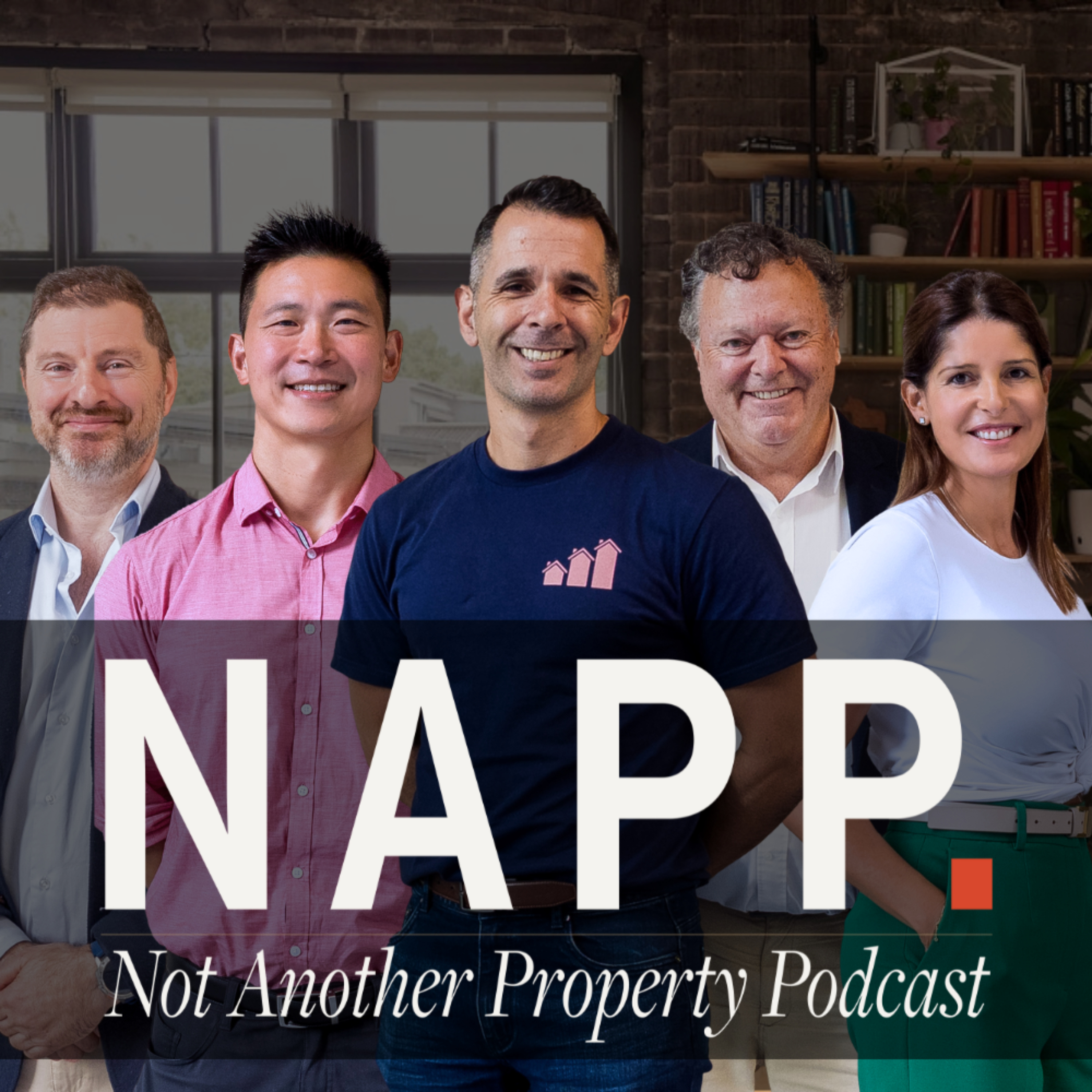 Rentvesting in 2025? Still Smart or a Trap in Disguise? | Not Another Property Podcast Ep3