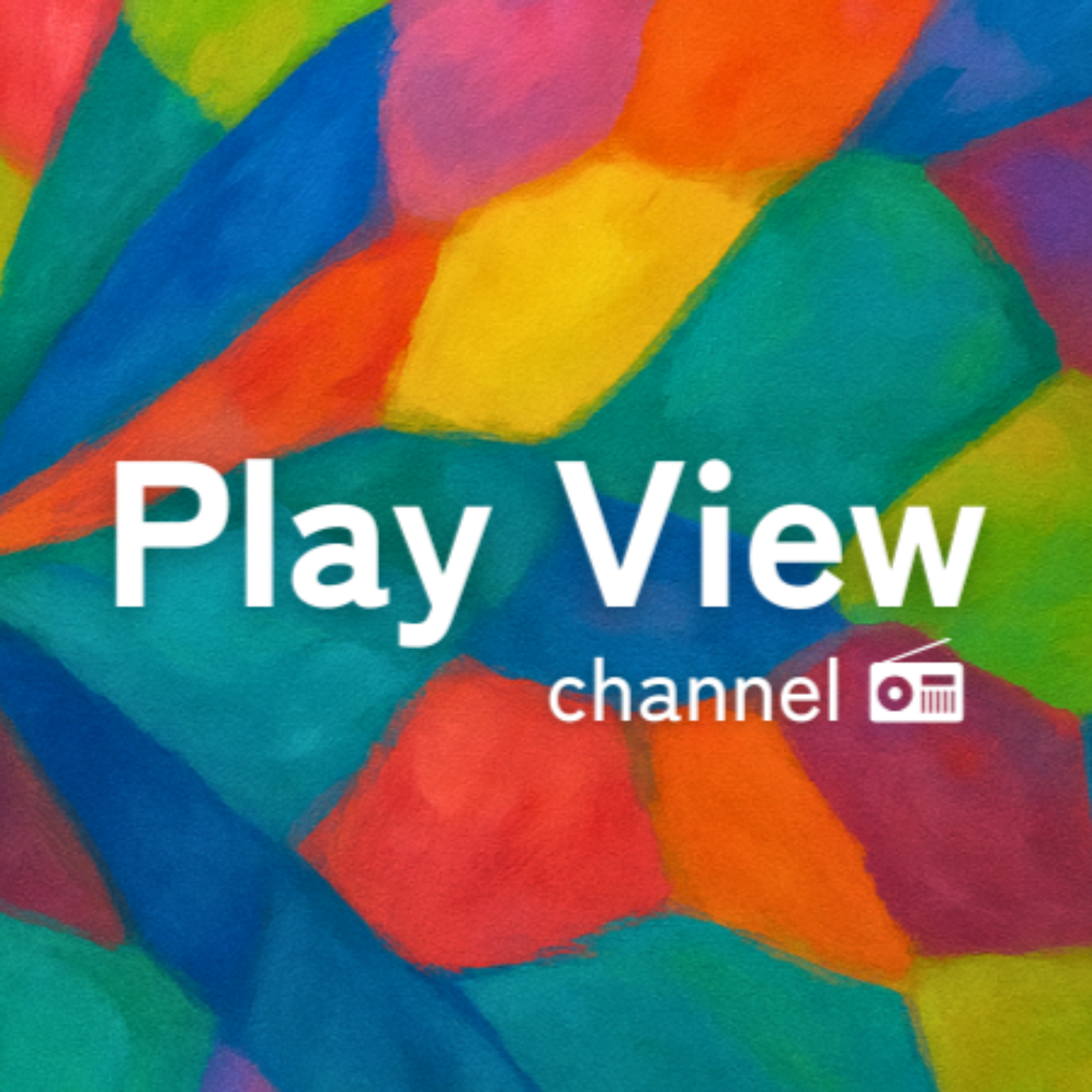 PlayViewチャンネル ｜視点を遊びなおす、リーダーシップの探究ラジオ