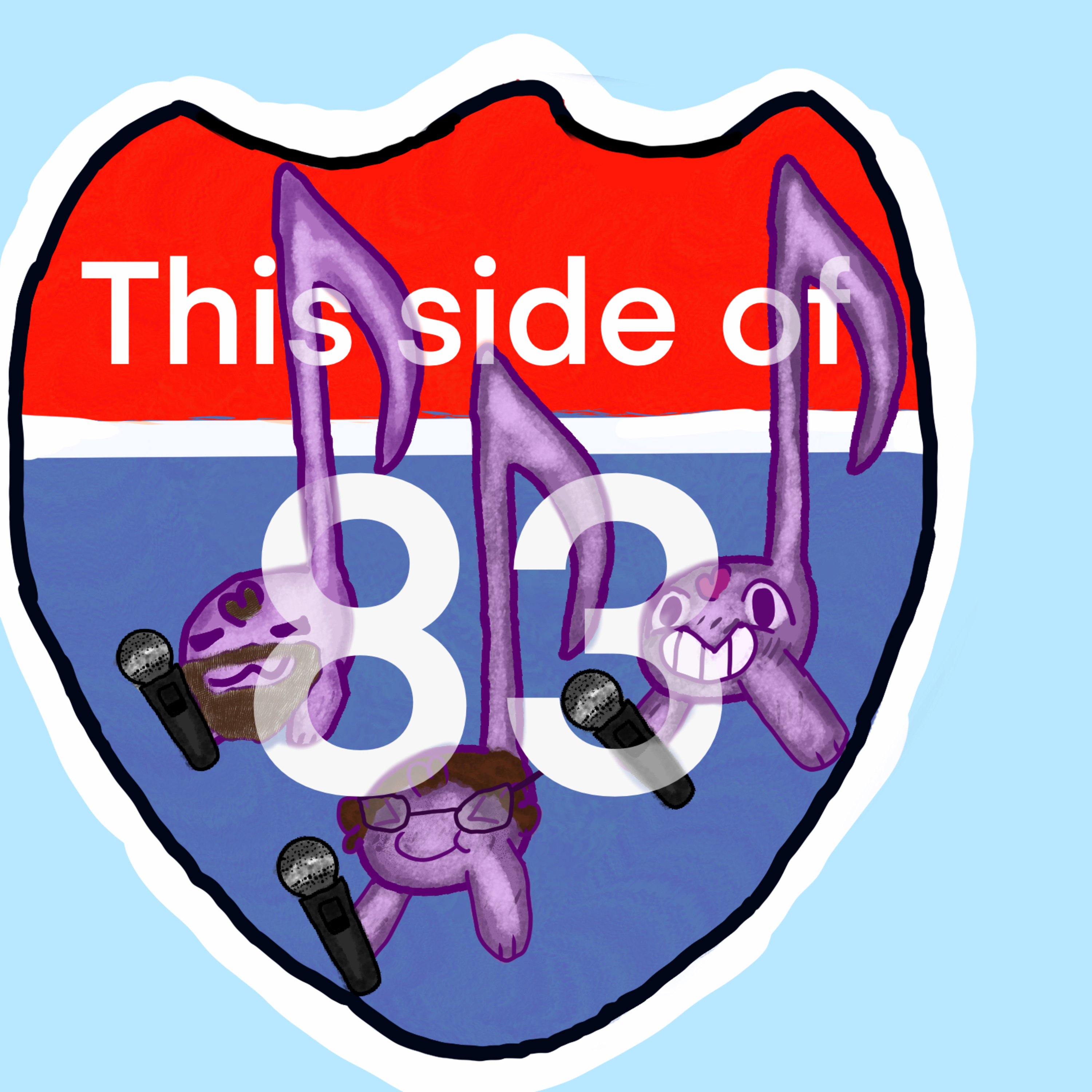 This Side of 83 a Black Keys Fancast