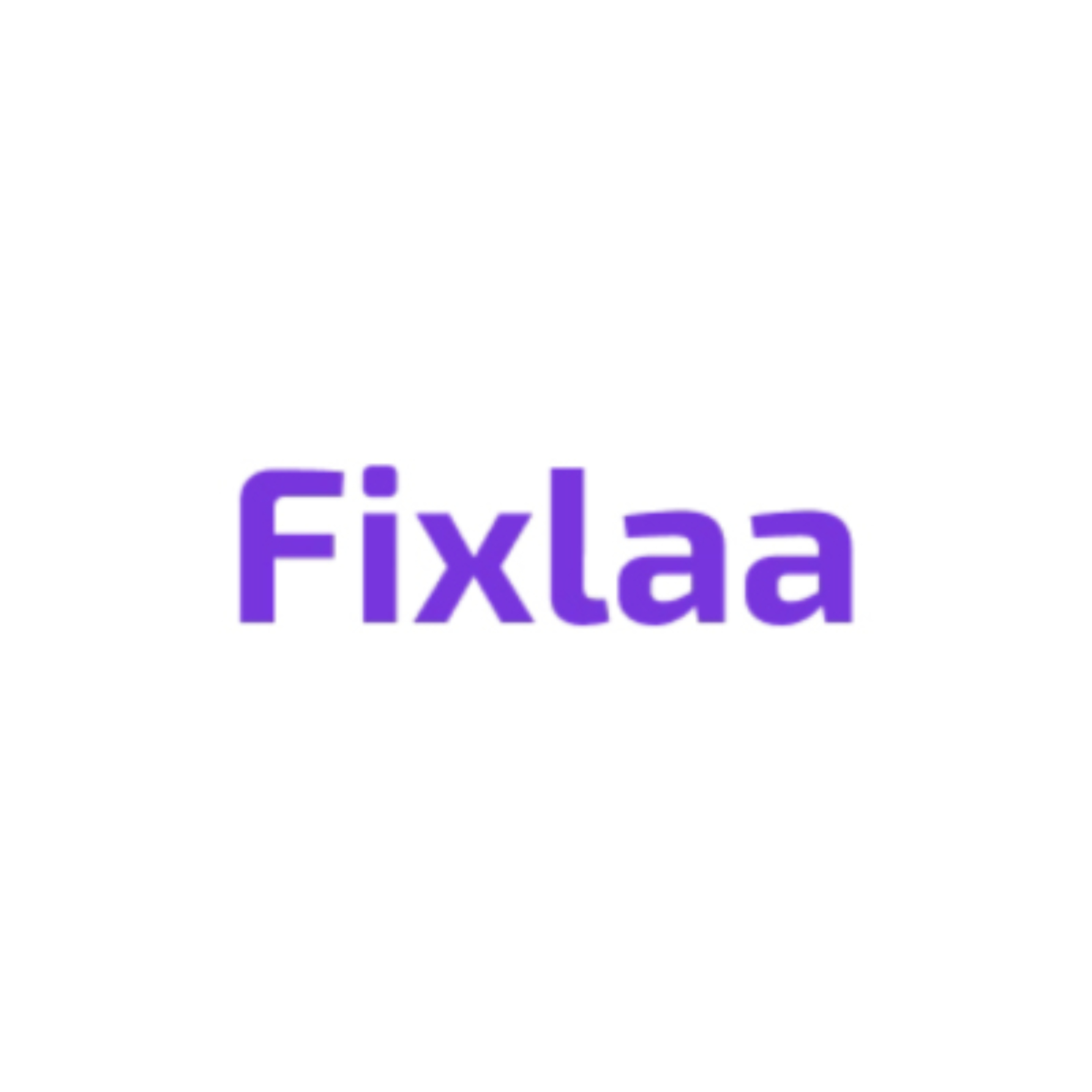 Fixlaa