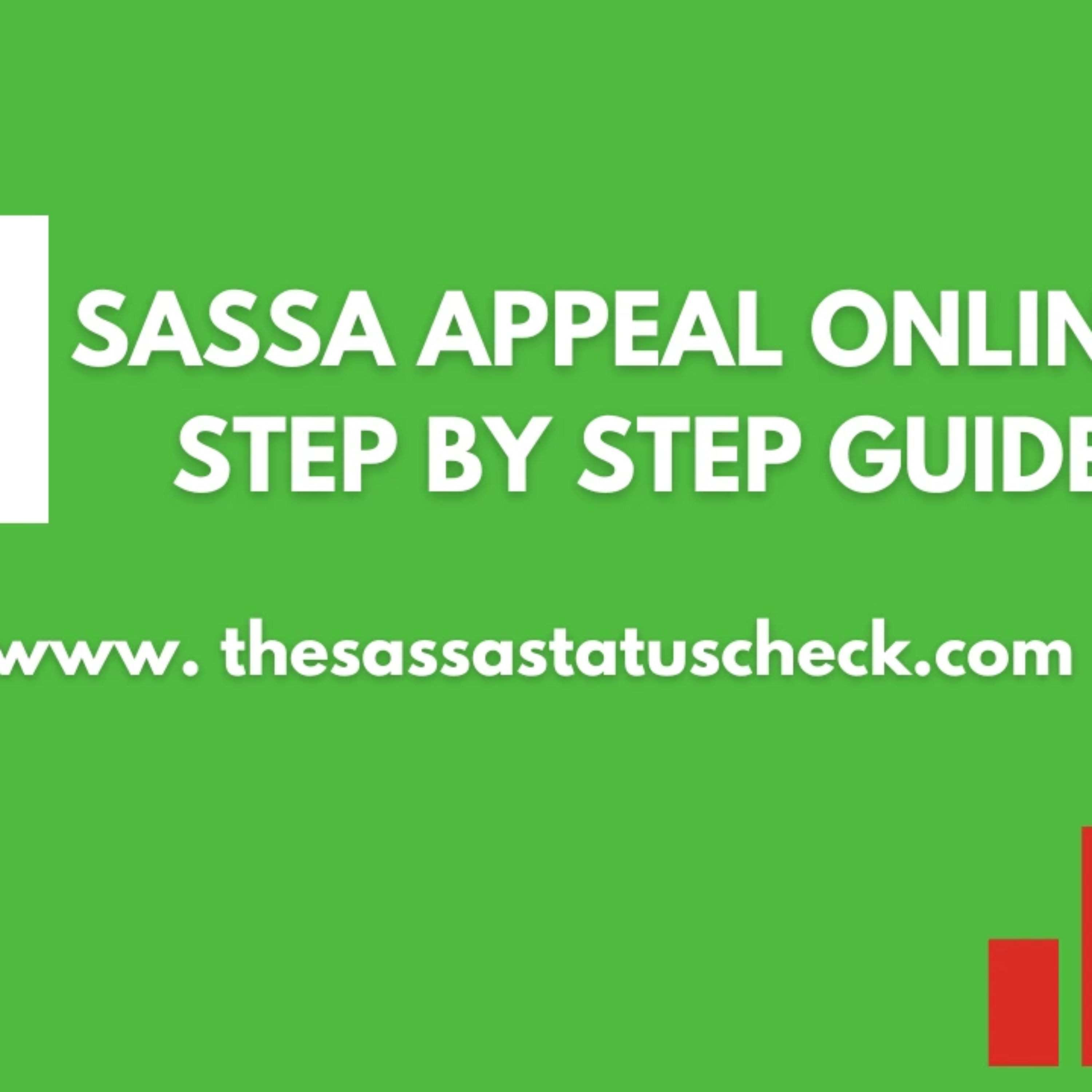 SASSA Status Check Official Issues podcast artwork