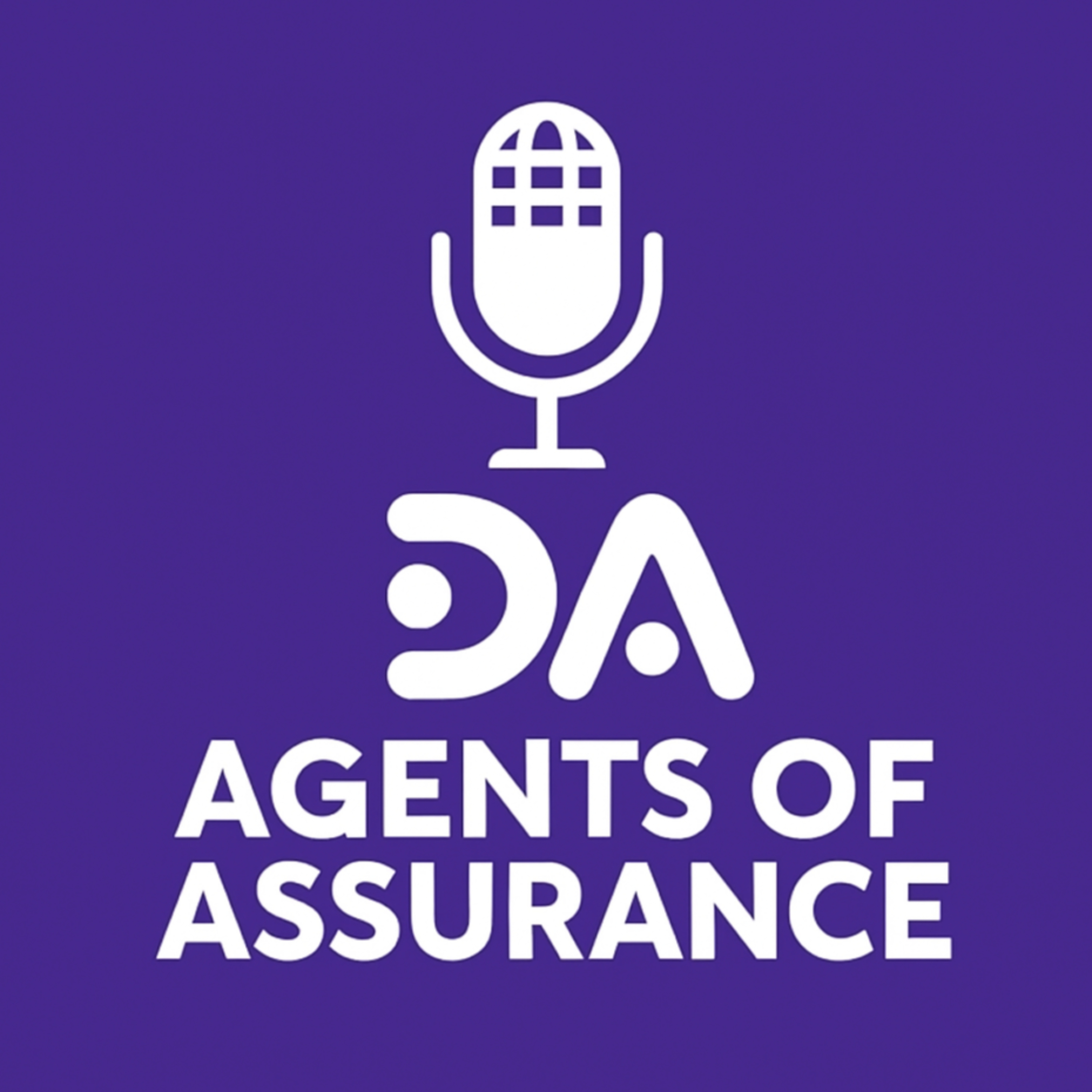 Agents of Assurance - by DevAssure podcast artwork
