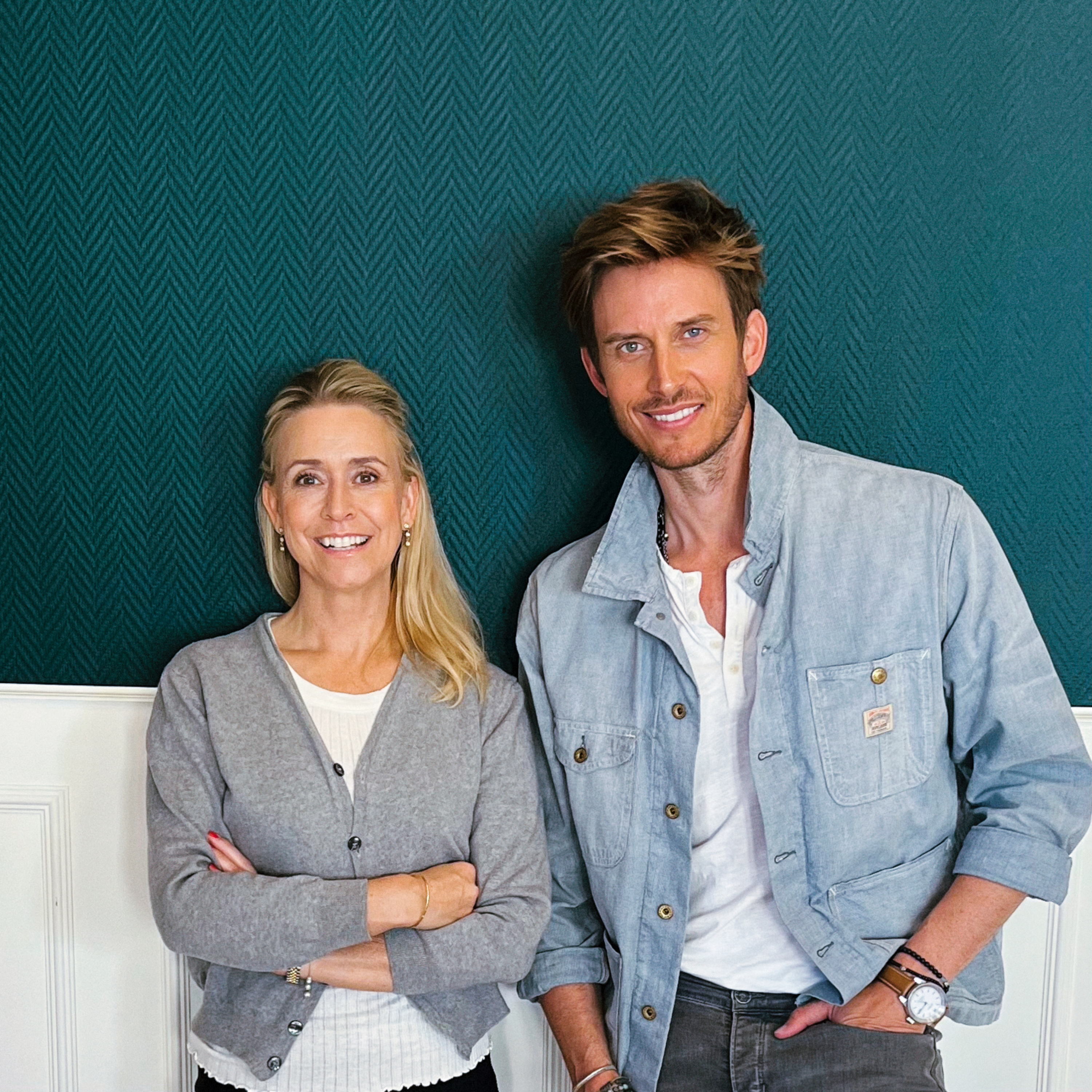 Bliv hele dig - videocasten