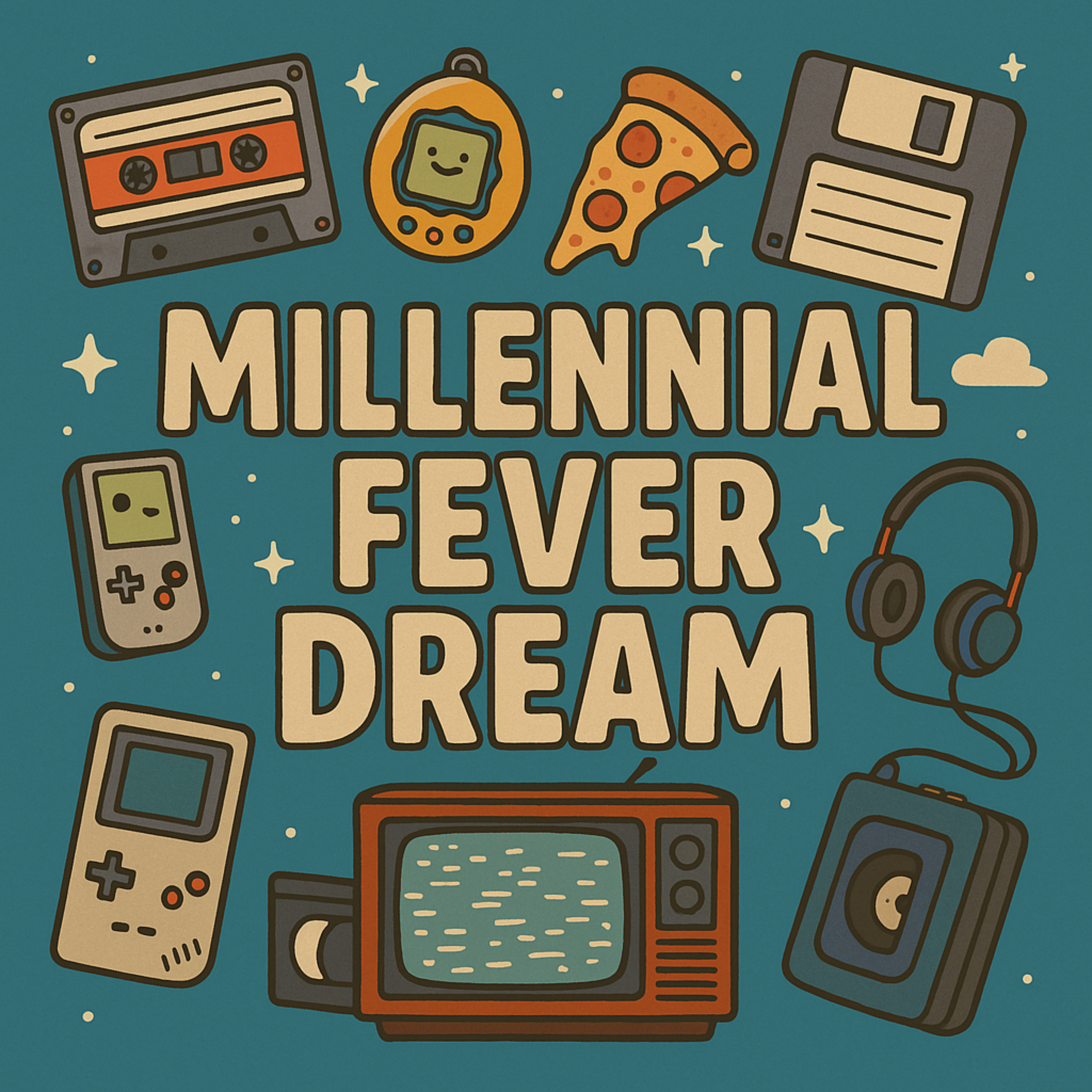 Millenial Fever Dream